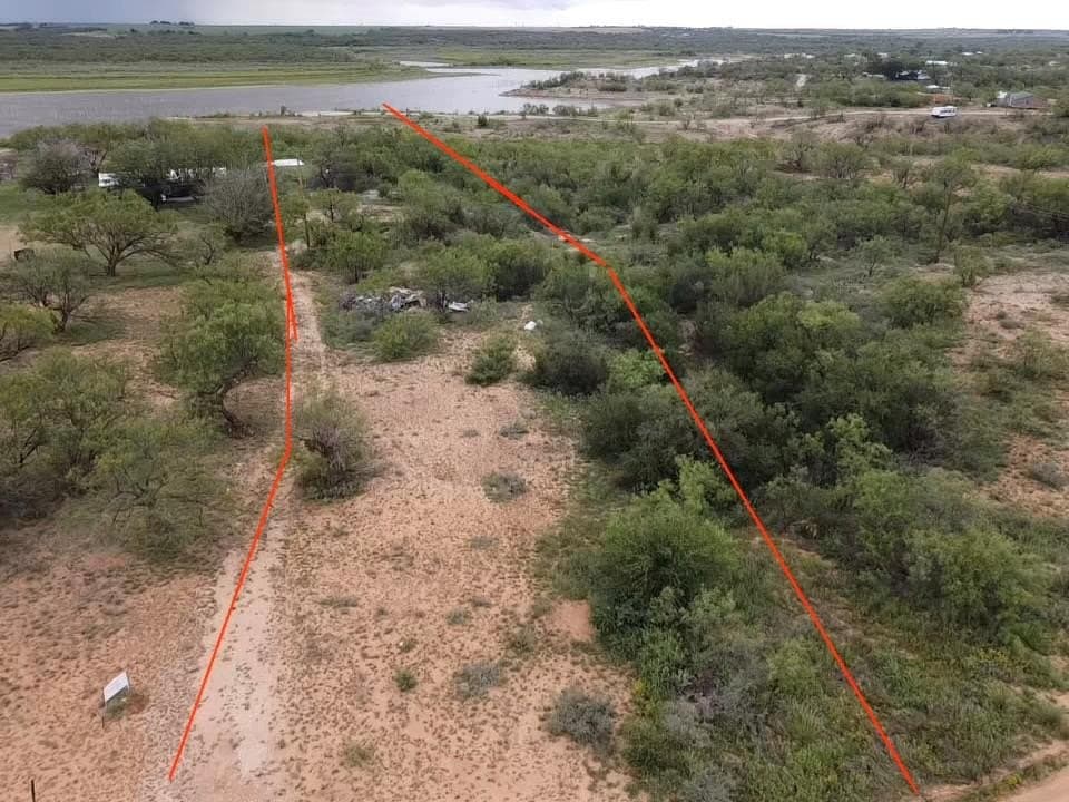 0.85 acres in Mitchell County - photo 6