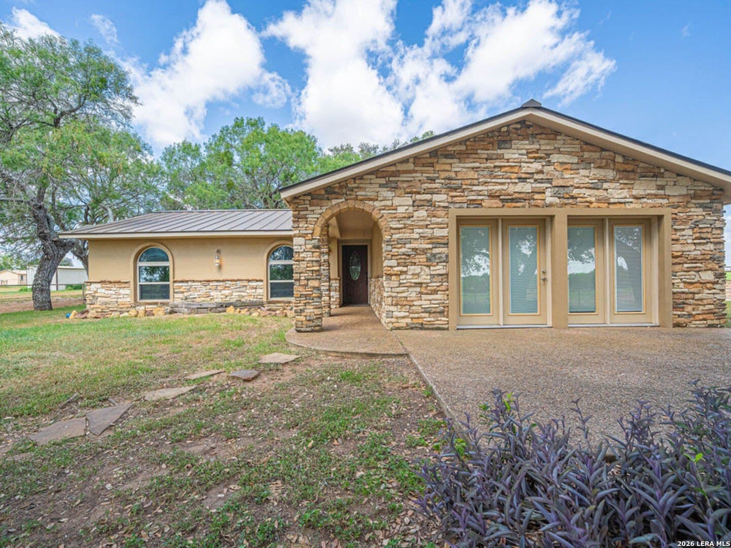 14.5 acres in Bexar County - photo 2