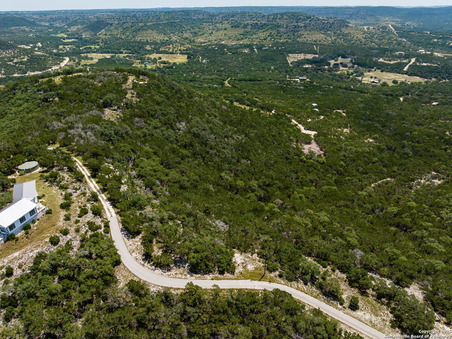 9.7 acres in Bandera County - photo 22