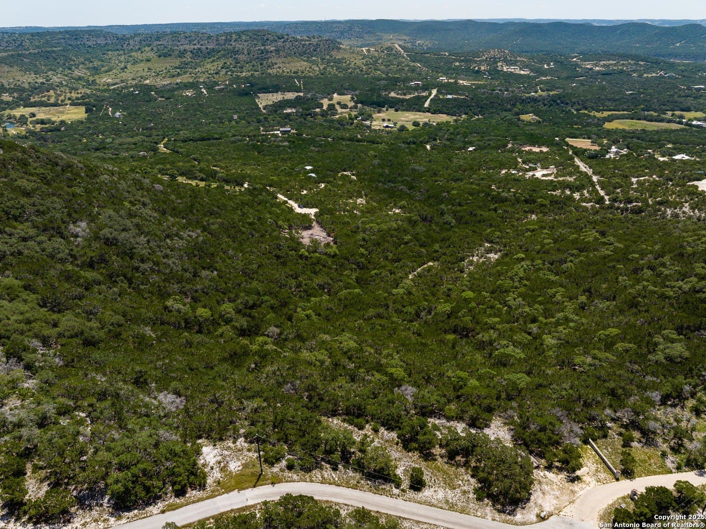 9.7 acres in Bandera County - photo 21