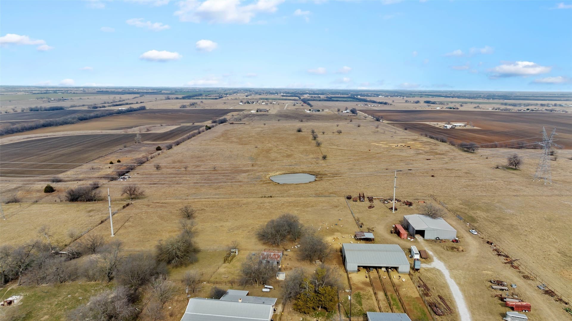 69.24 acres in Cooke County - photo 4