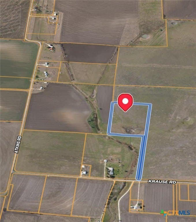 15 acres in Bell County gallery image 3