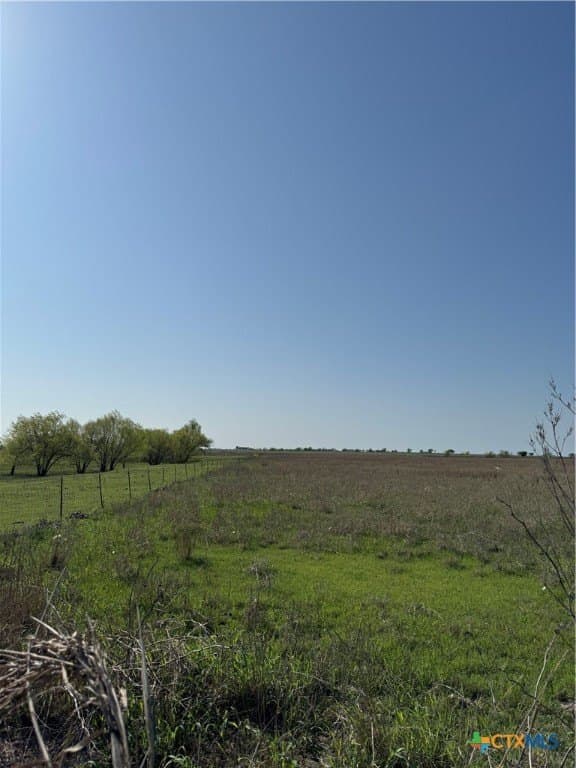 15 acres in Bell County