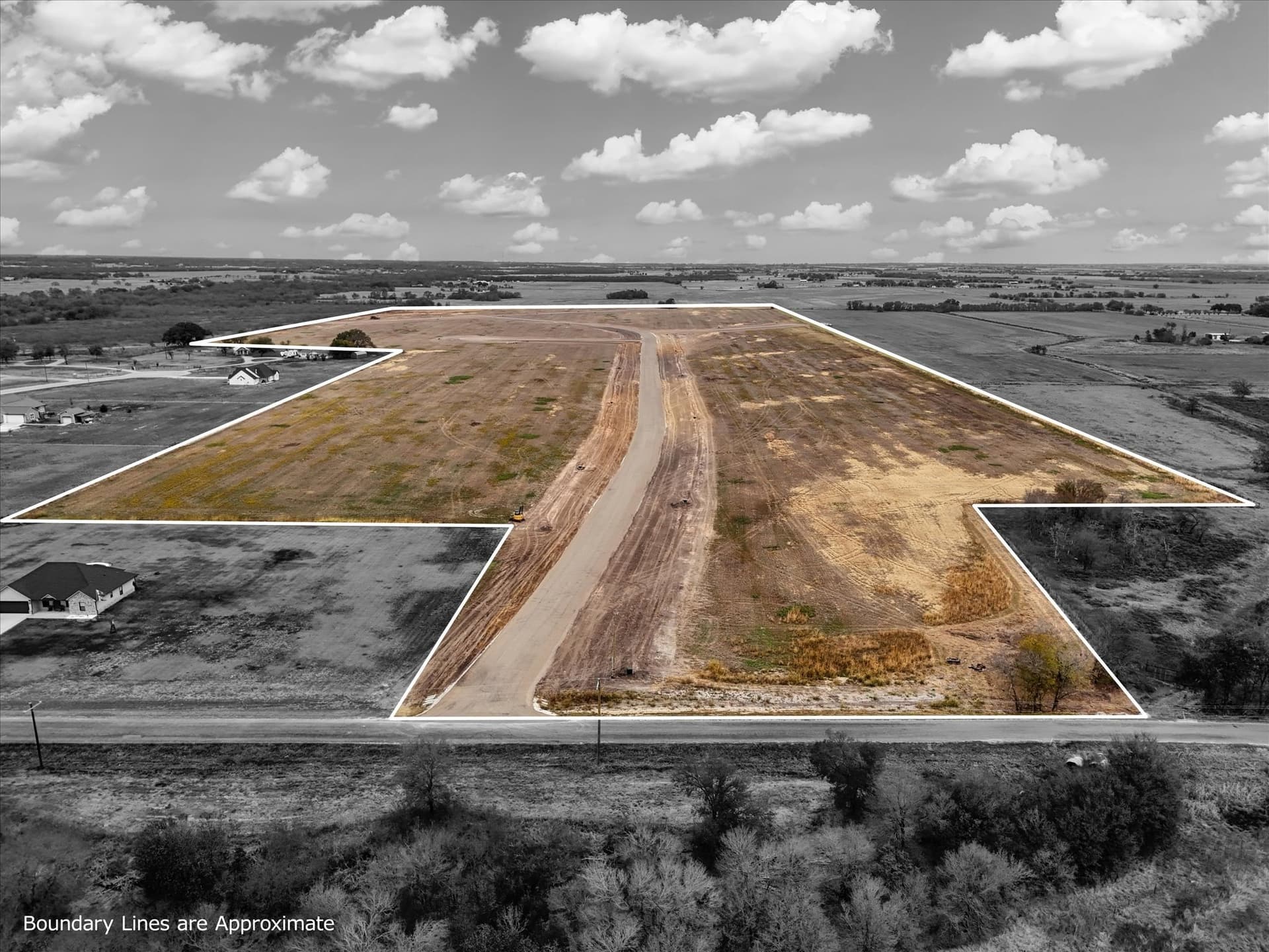 3.69 acres in McLennan County - photo 3
