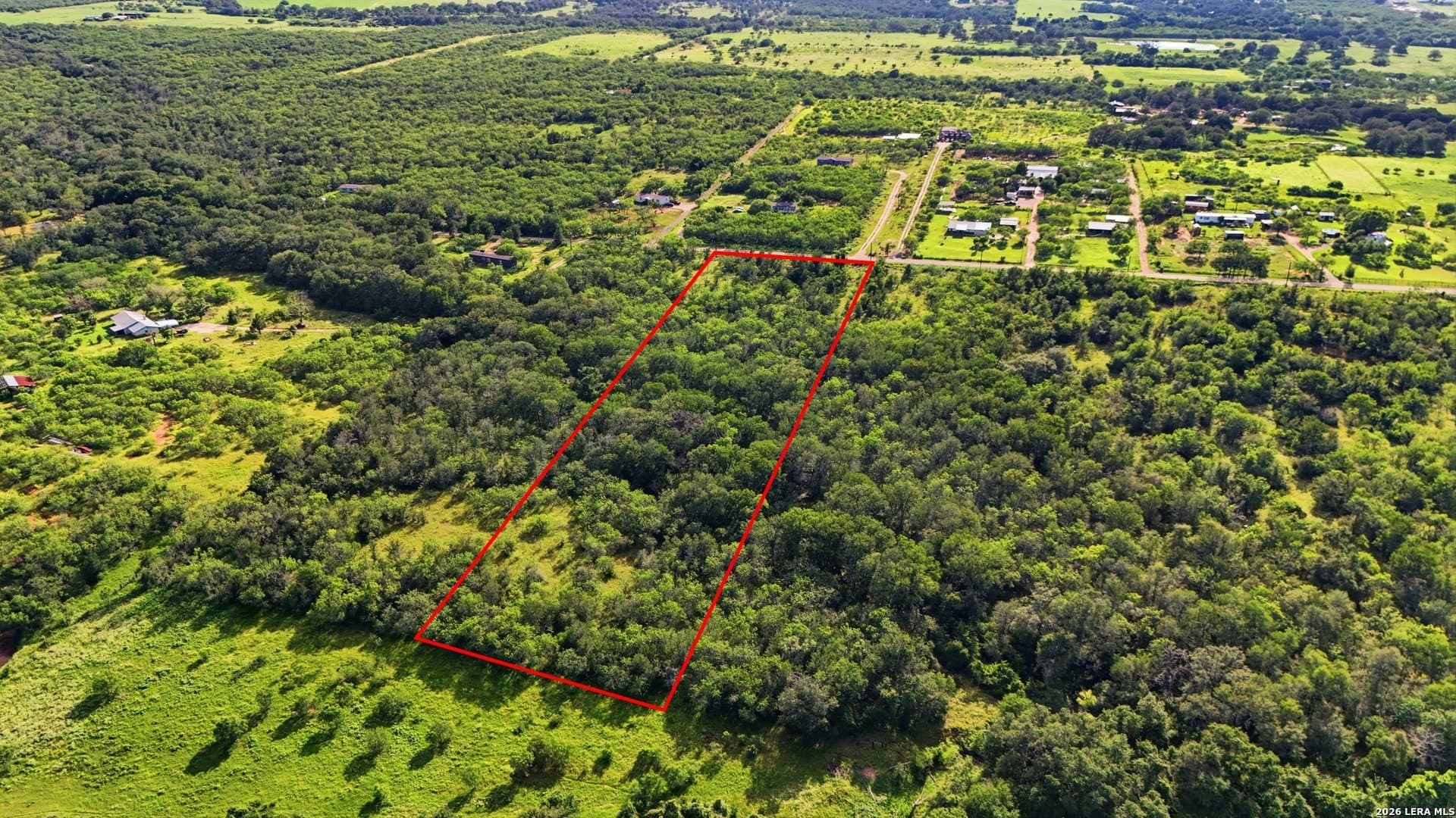 4.56 acres in Guadalupe County - photo 6