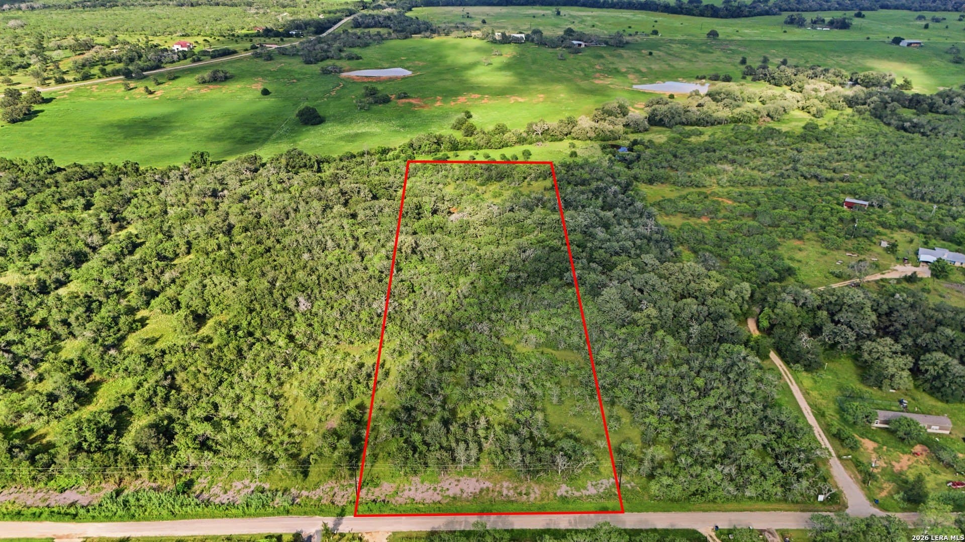 4.56 acres in Guadalupe County gallery image 2