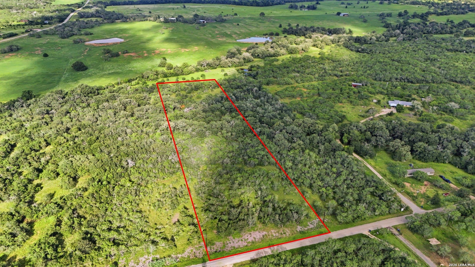 4.56 acres in Guadalupe County gallery image 4