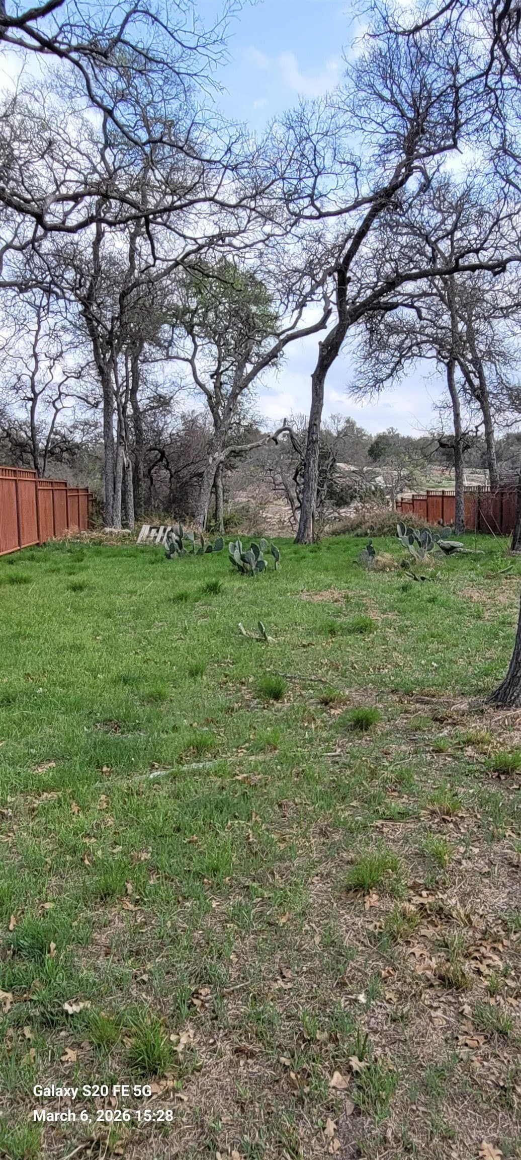 0.23 acres in Burnet County gallery image 3