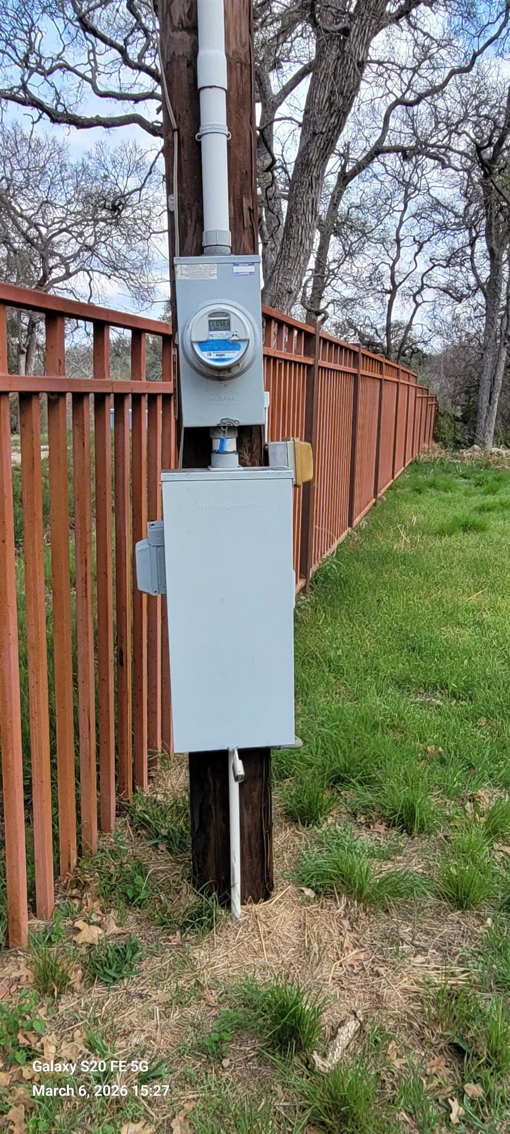 0.23 acres in Burnet County gallery image 4