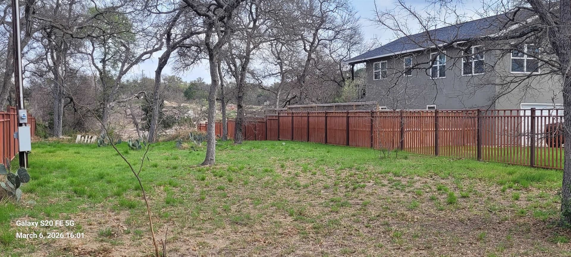 0.23 acres in Burnet County gallery image 2