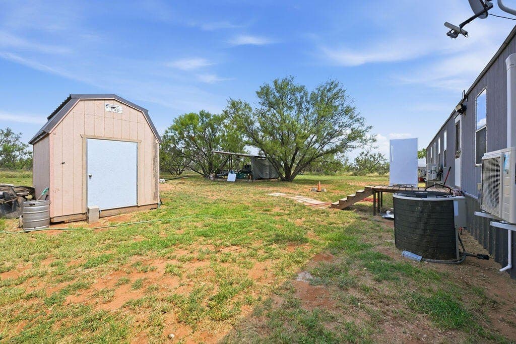 19.5 acres in Mitchell County - photo 56