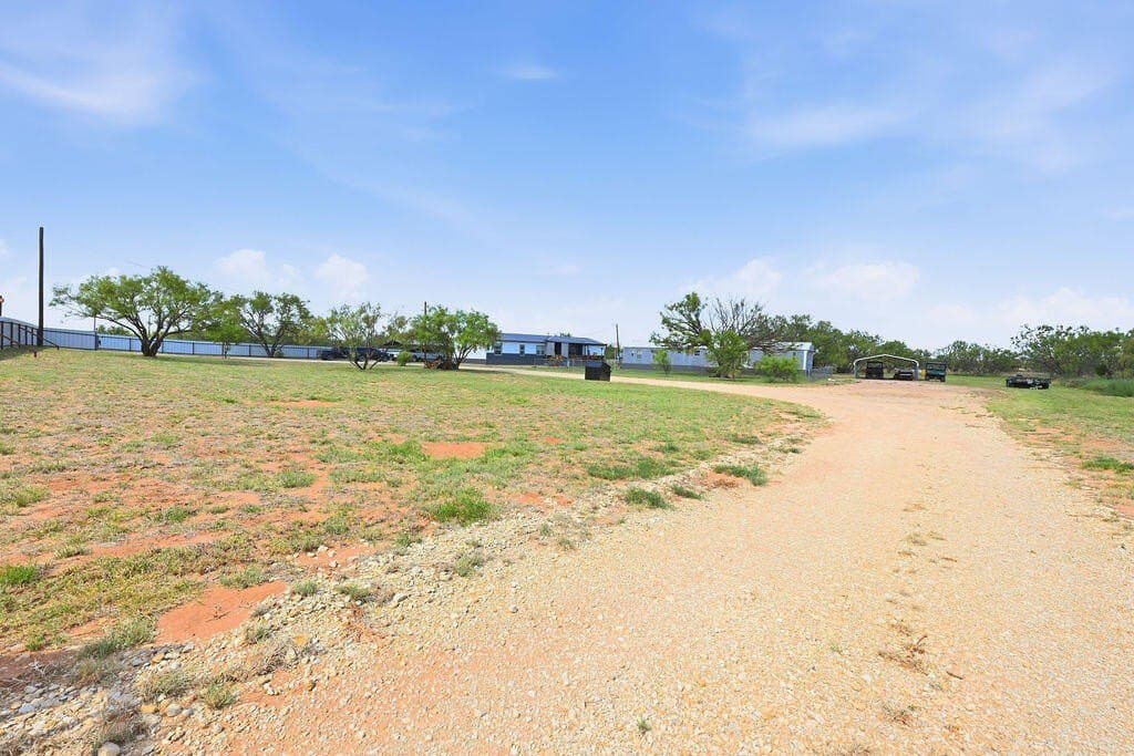 19.5 acres in Mitchell County - photo 5