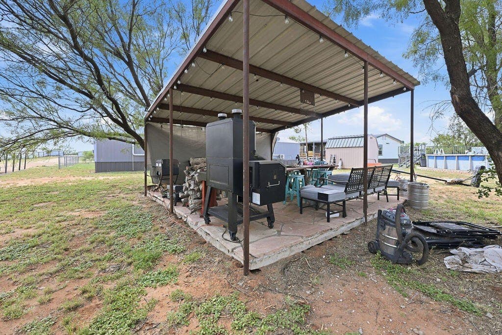 19.5 acres in Mitchell County - photo 57