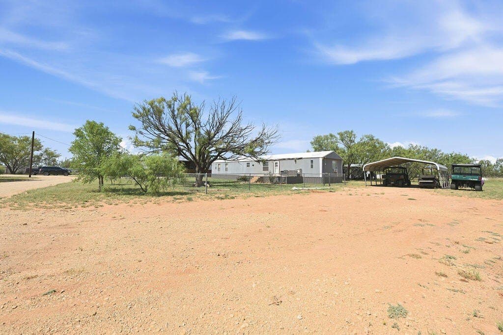 19.5 acres in Mitchell County - photo 10