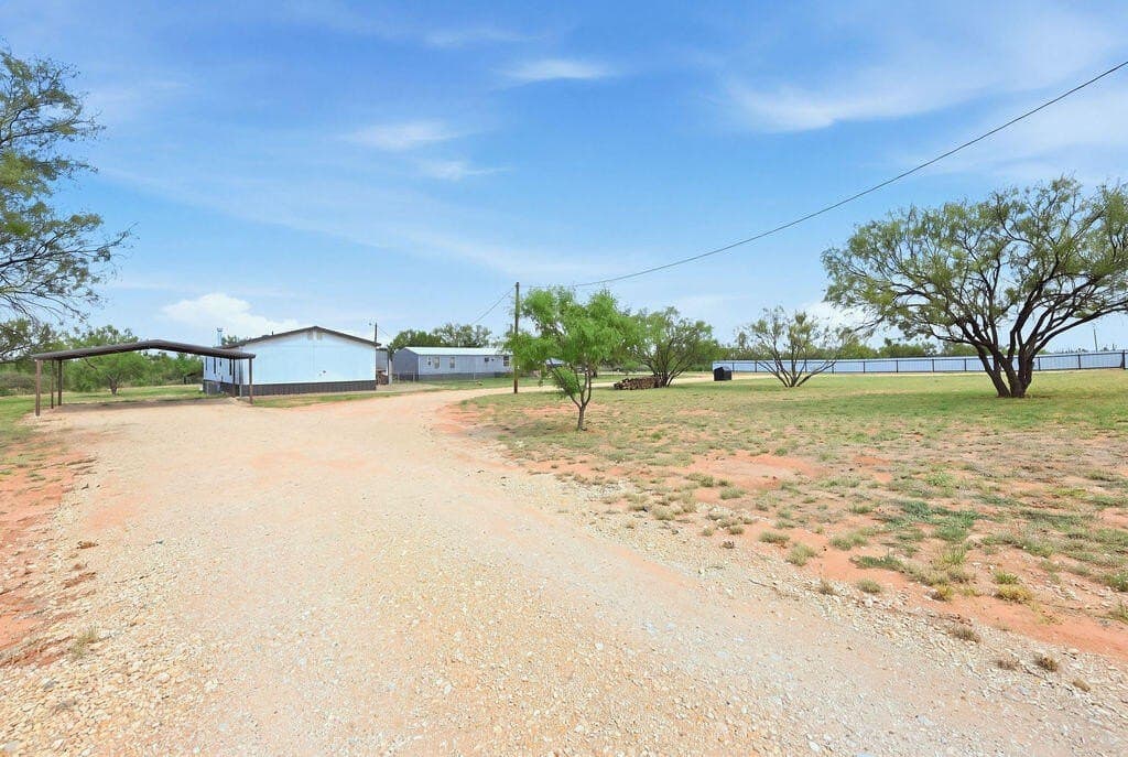 19.5 acres in Mitchell County - photo 3