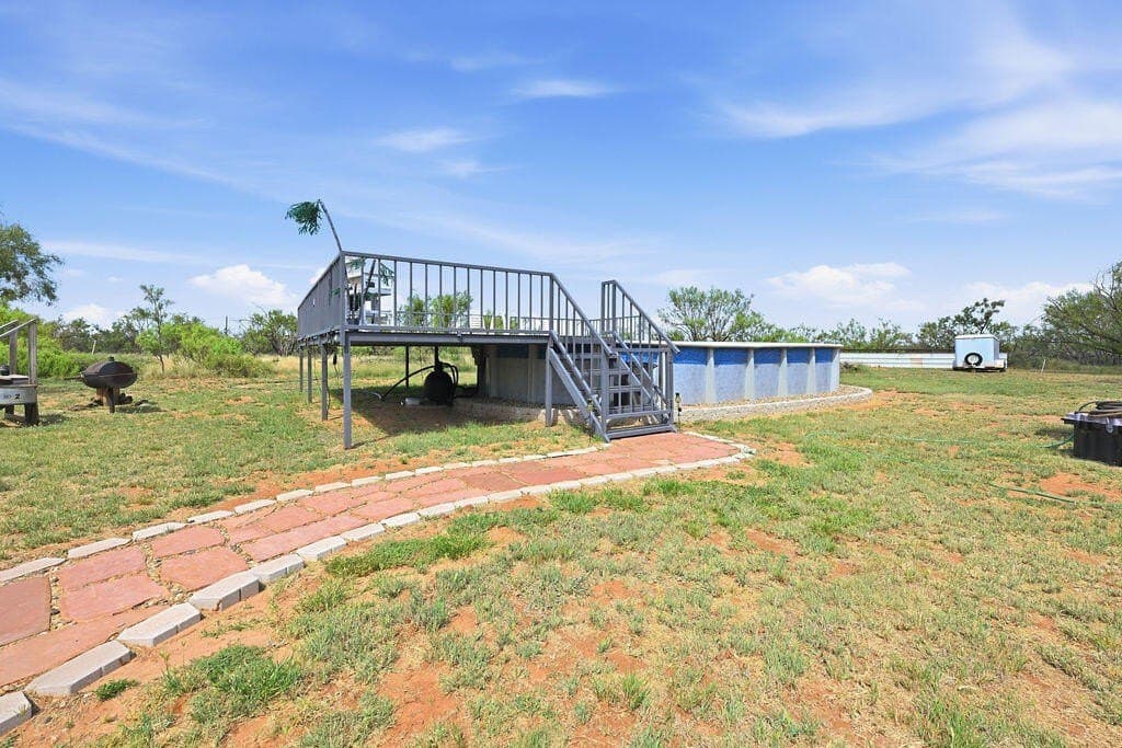 19.5 acres in Mitchell County - photo 54