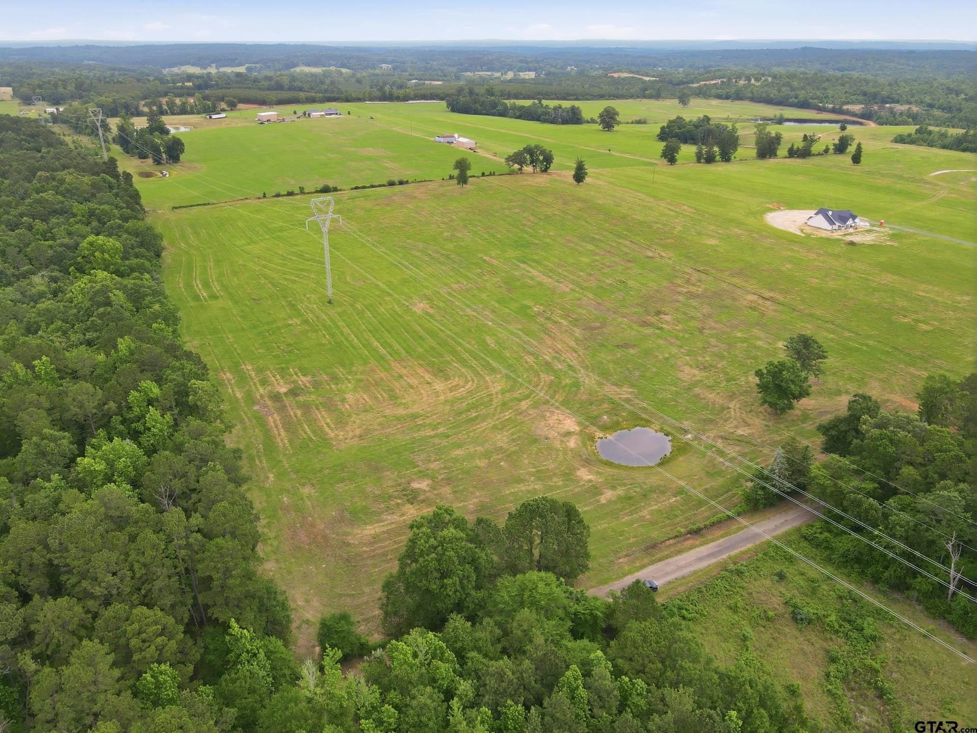 15 acres in Cass County gallery image 2