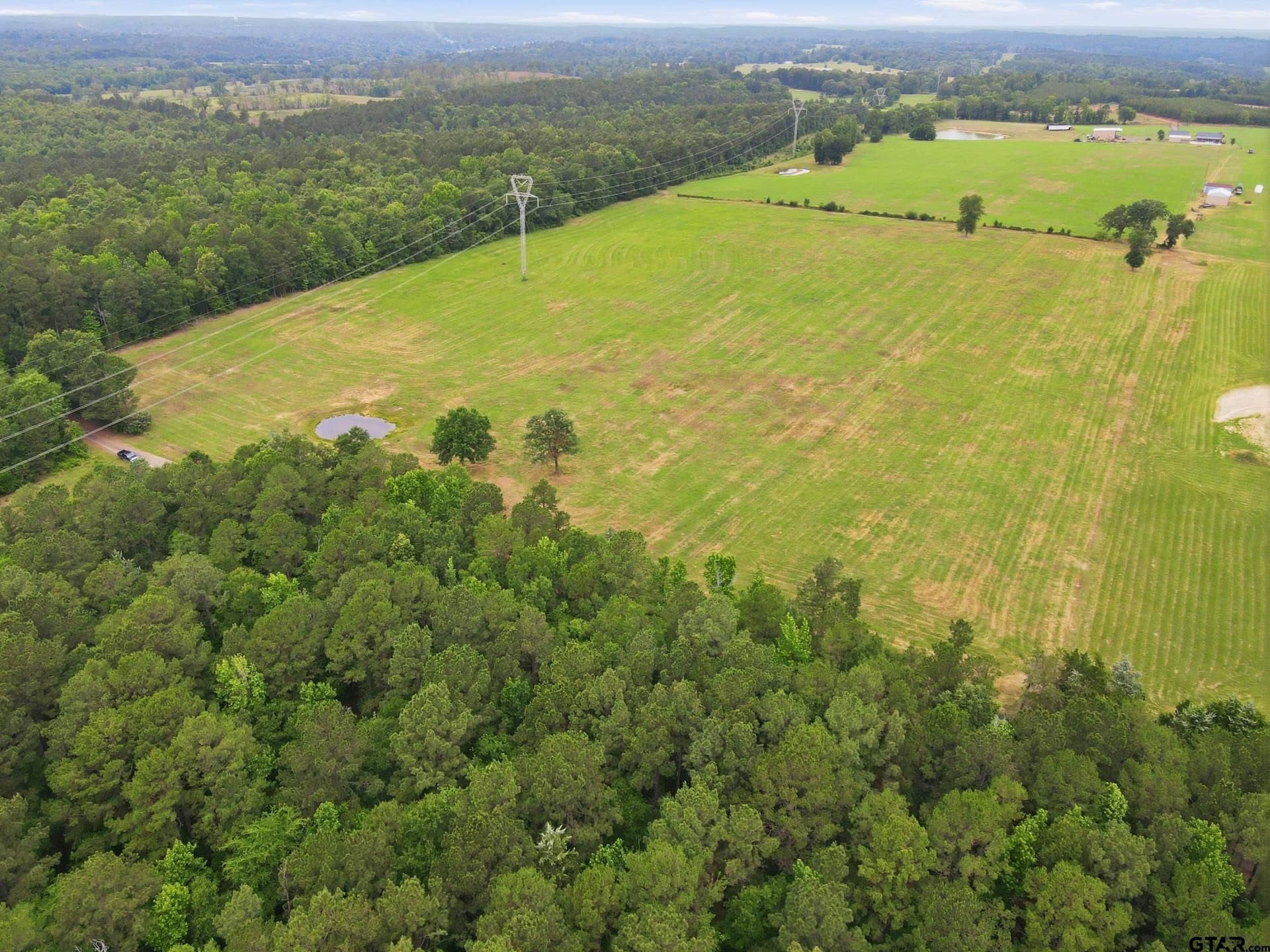15 acres in Cass County gallery image 3