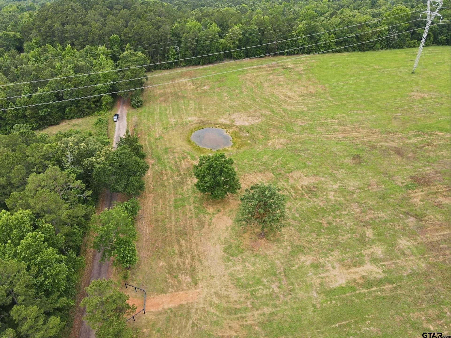 15 acres in Cass County gallery image 4