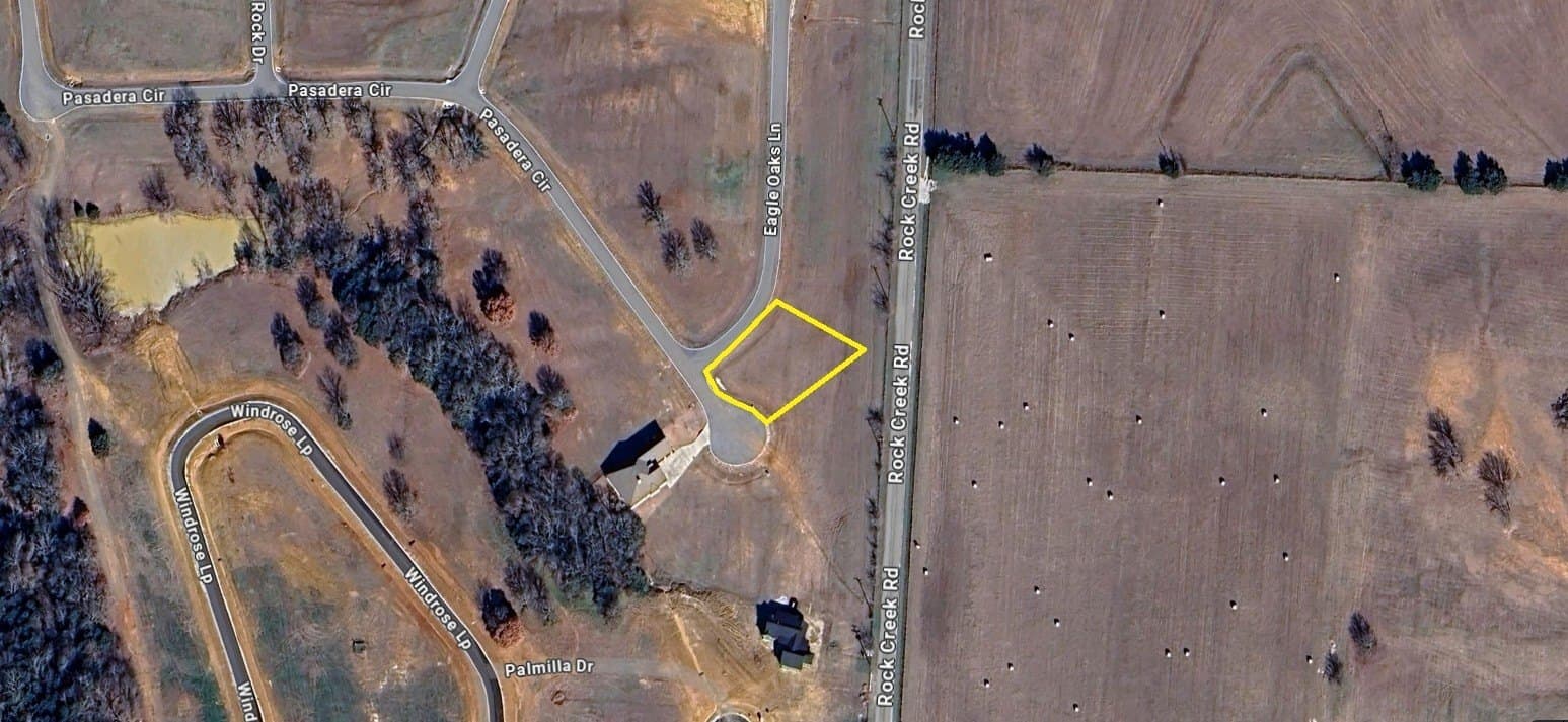 0.26 acres in Grayson County - photo 6