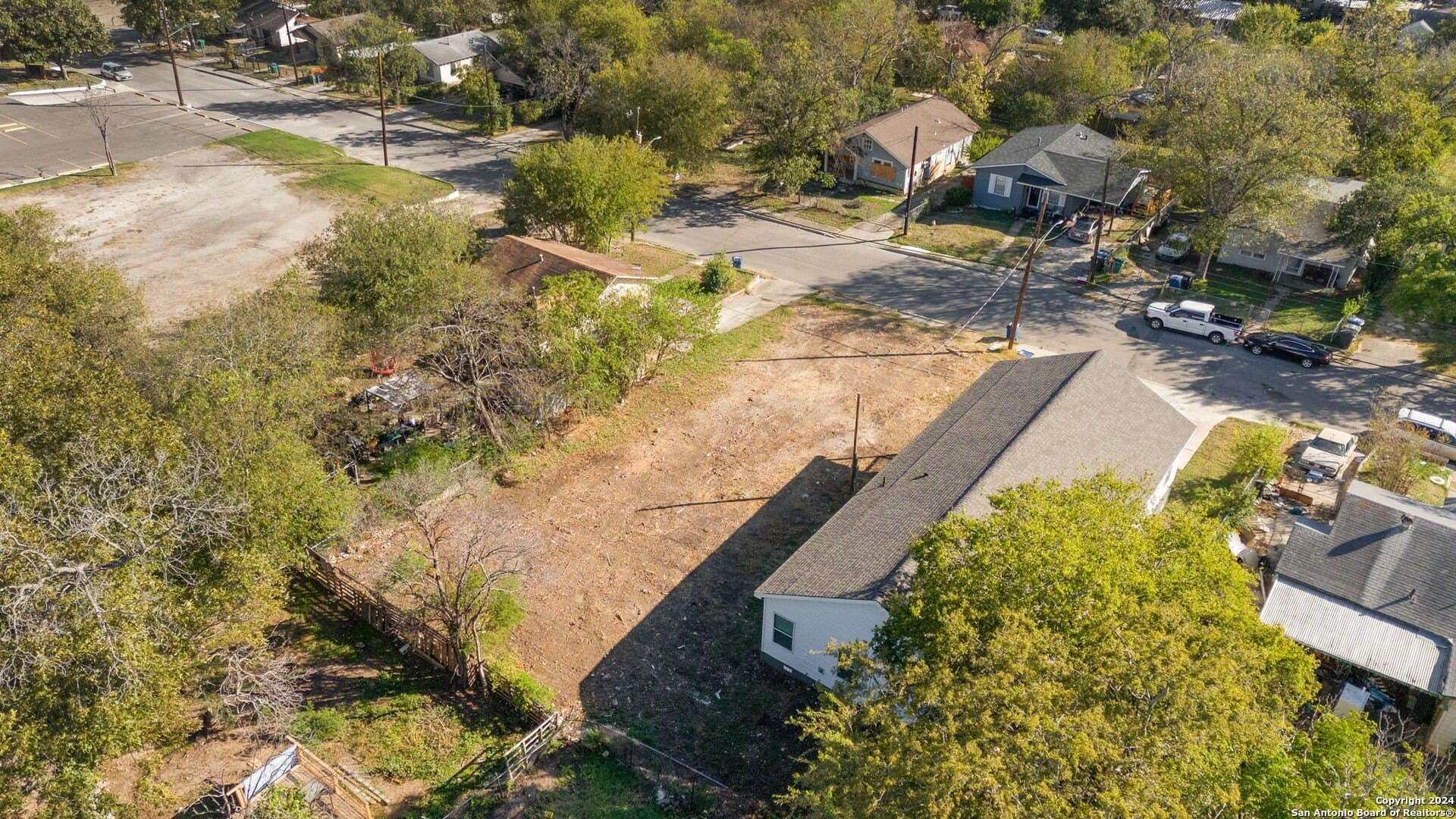 0.14 acres in Bexar County gallery image 4