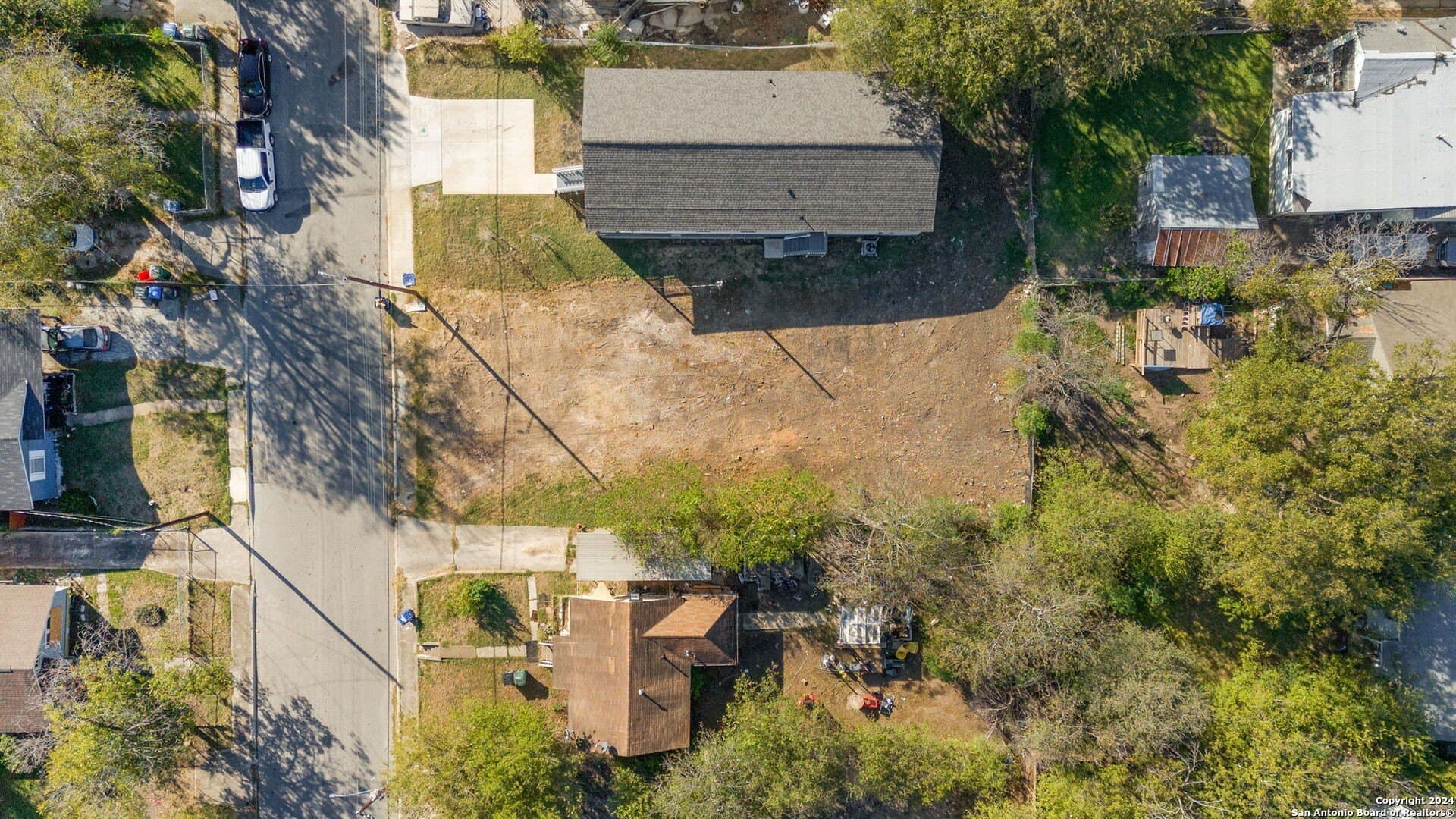 0.14 acres in Bexar County - photo 7