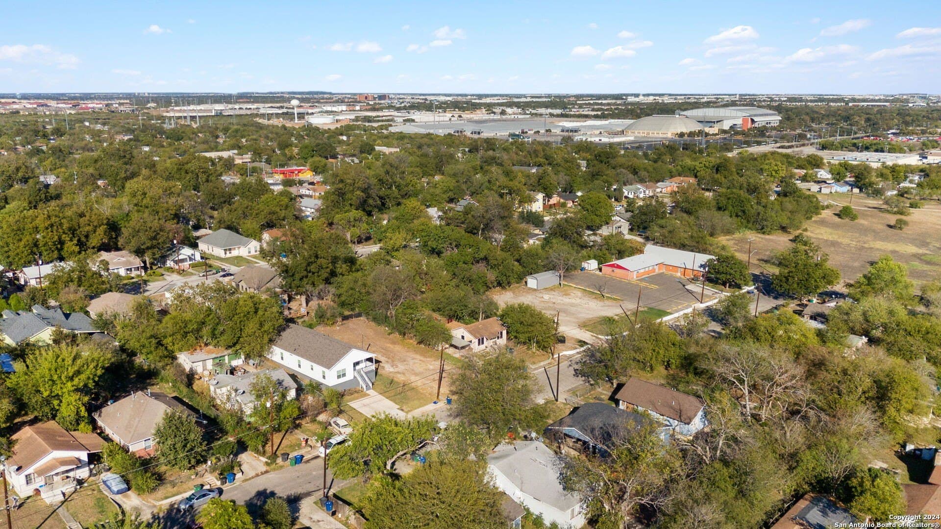 0.14 acres in Bexar County - photo 11
