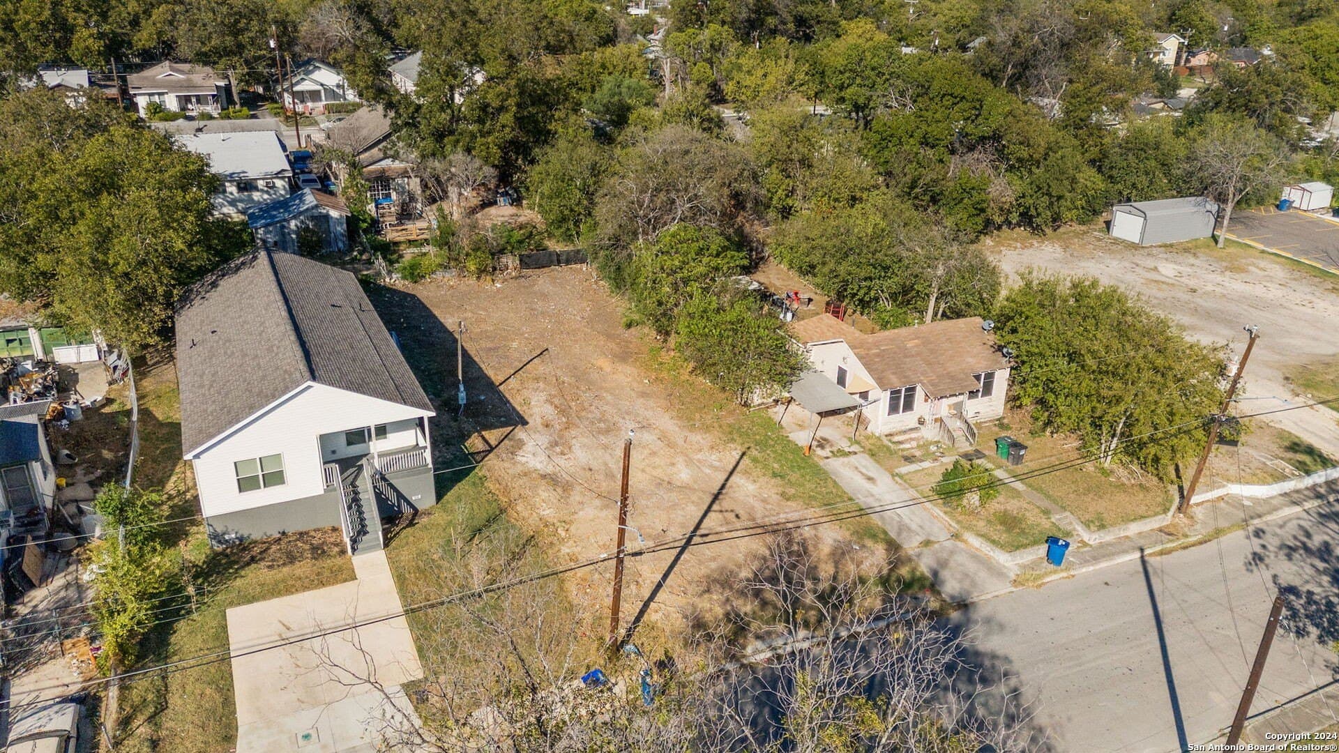 0.14 acres in Bexar County gallery image 3