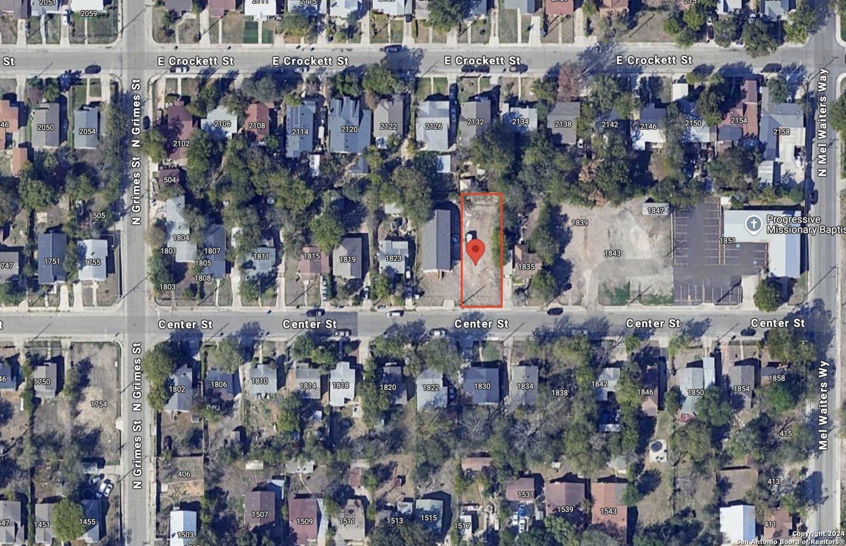 0.14 acres in Bexar County - photo 17