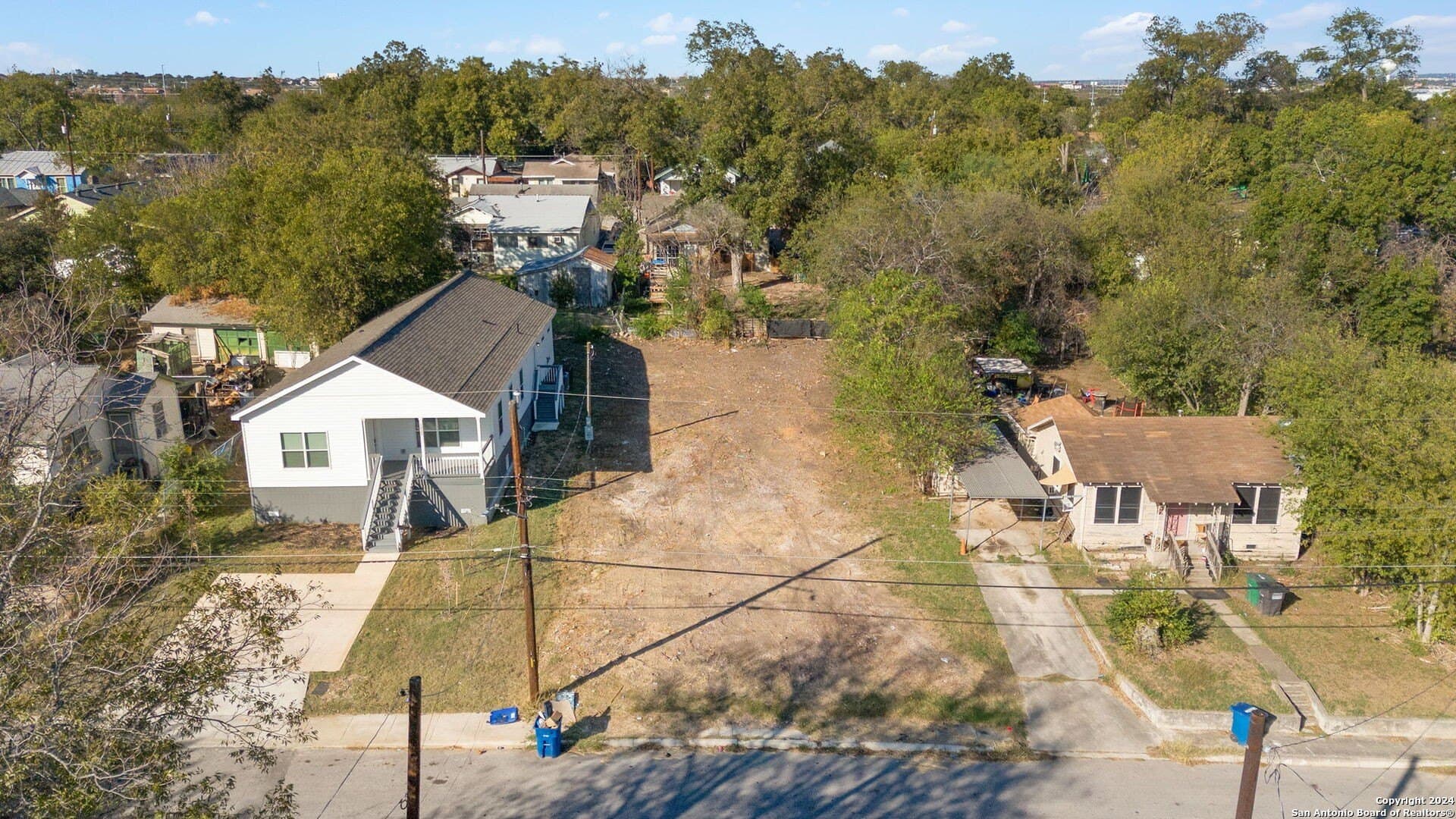 0.14 acres in Bexar County gallery image 2