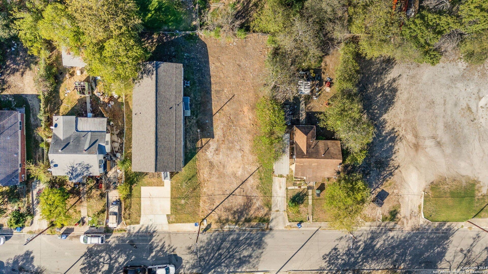 0.14 acres in Bexar County - photo 8