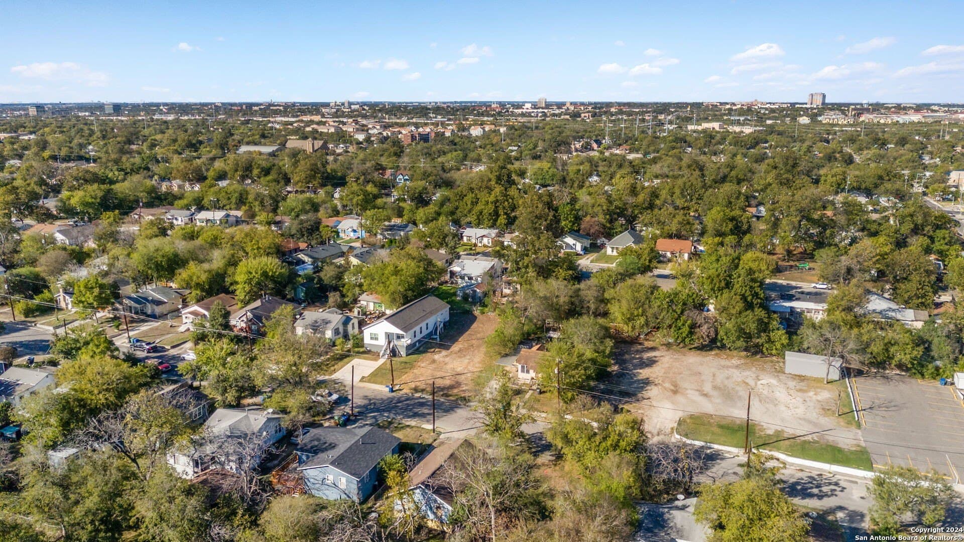 0.14 acres in Bexar County - photo 9