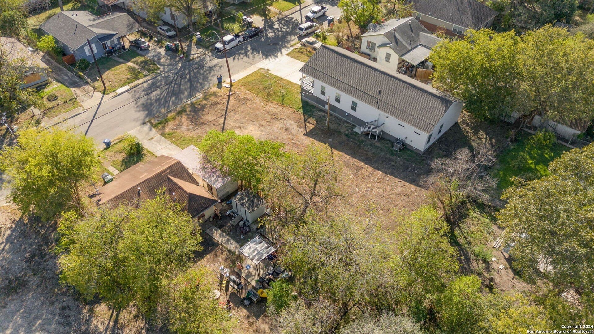 0.14 acres in Bexar County - photo 6