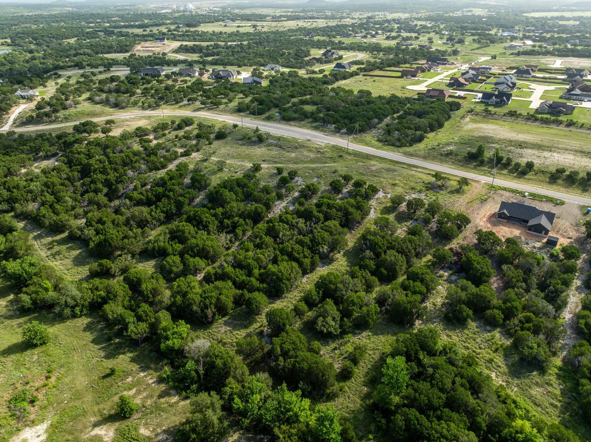 1.47 acres in Somervell County - photo 5