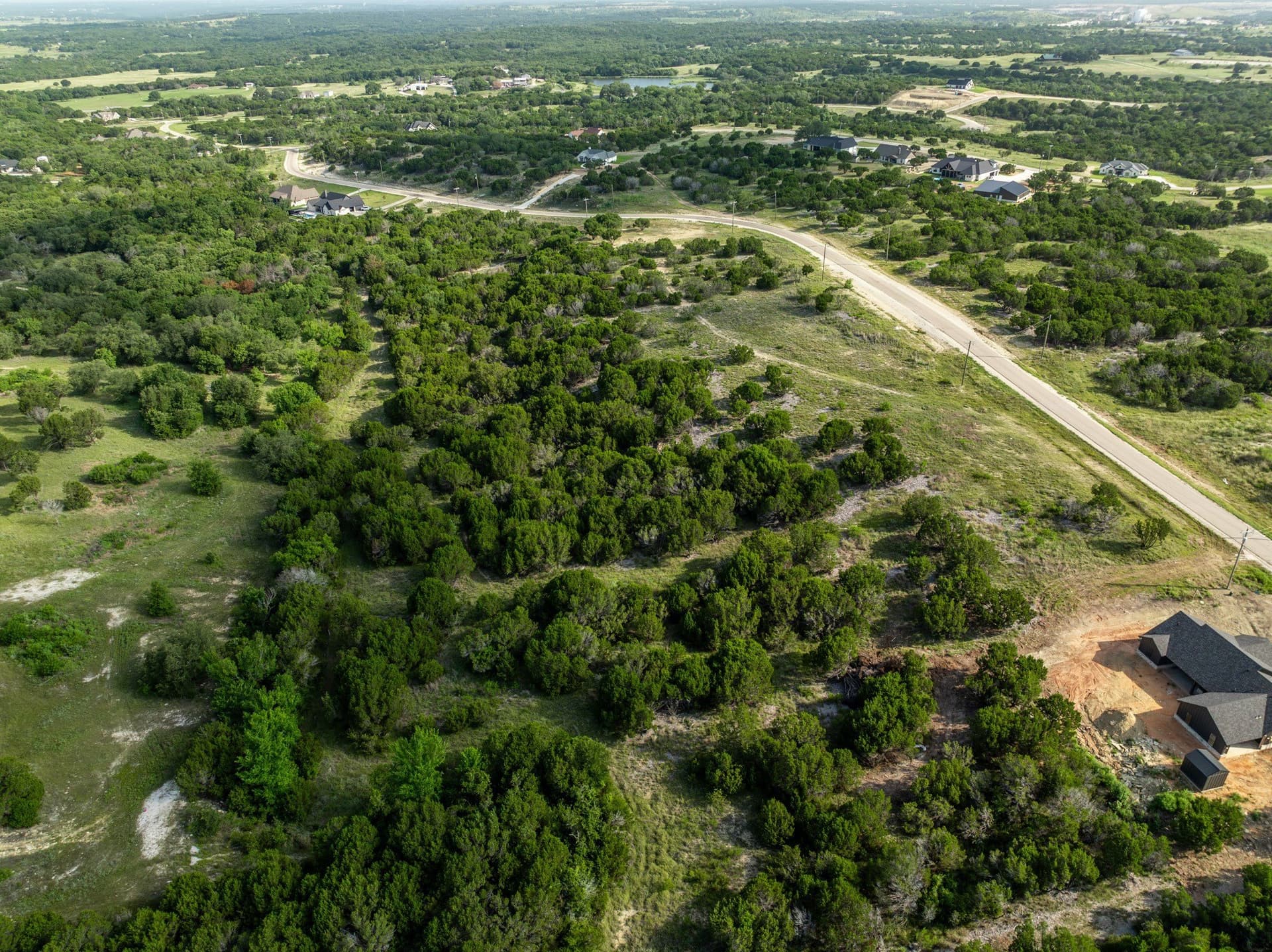 1.47 acres in Somervell County - photo 4