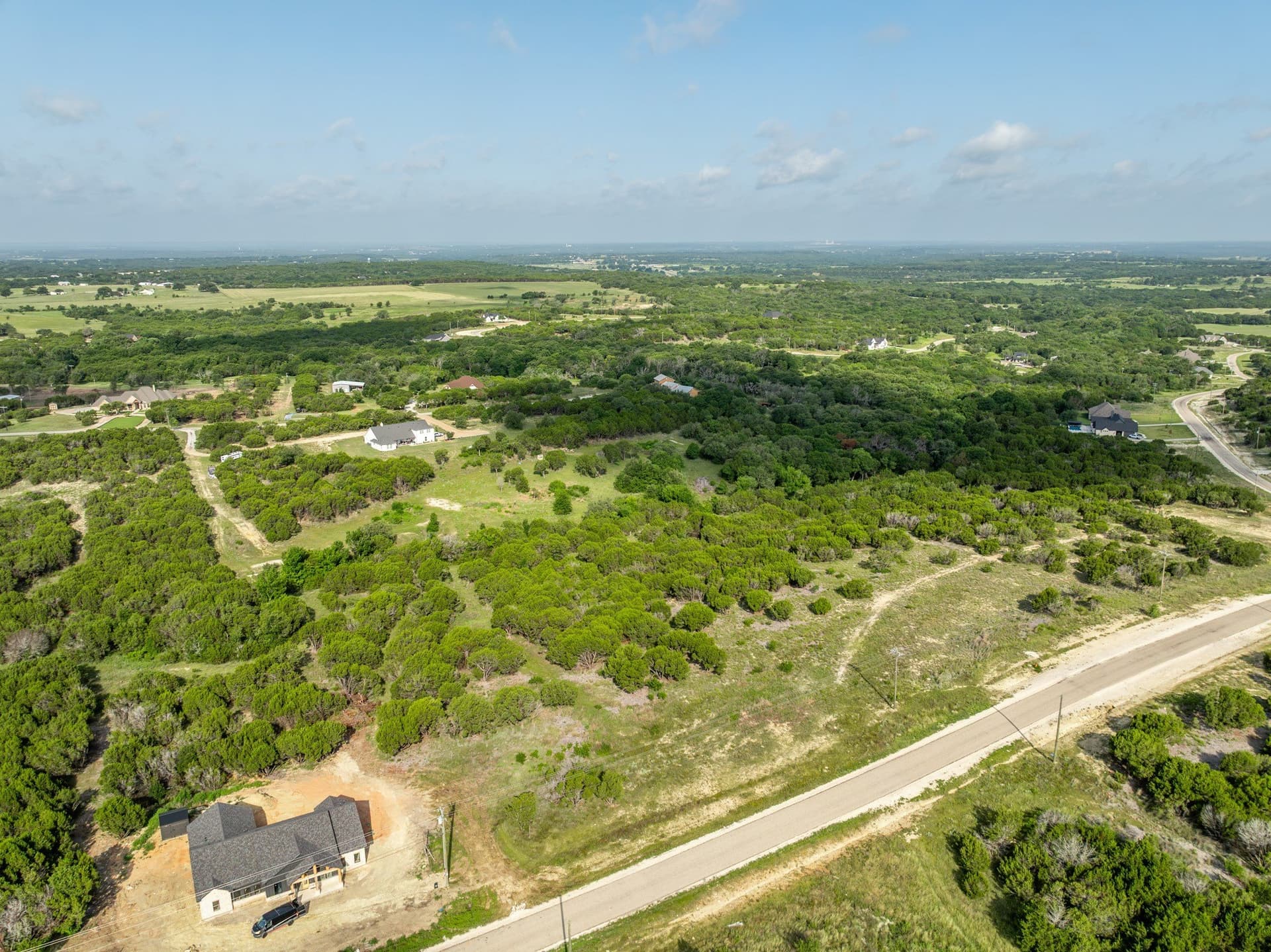 1.47 acres in Somervell County - photo 9