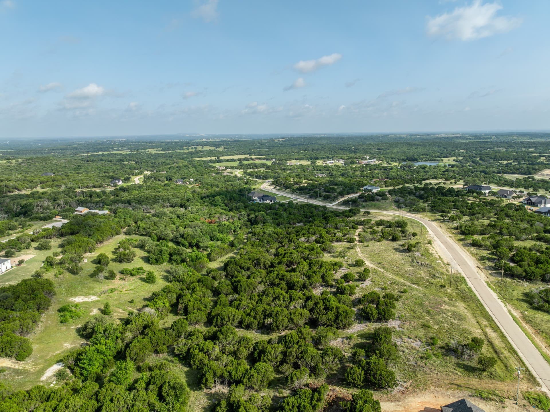 1.47 acres in Somervell County - photo 3