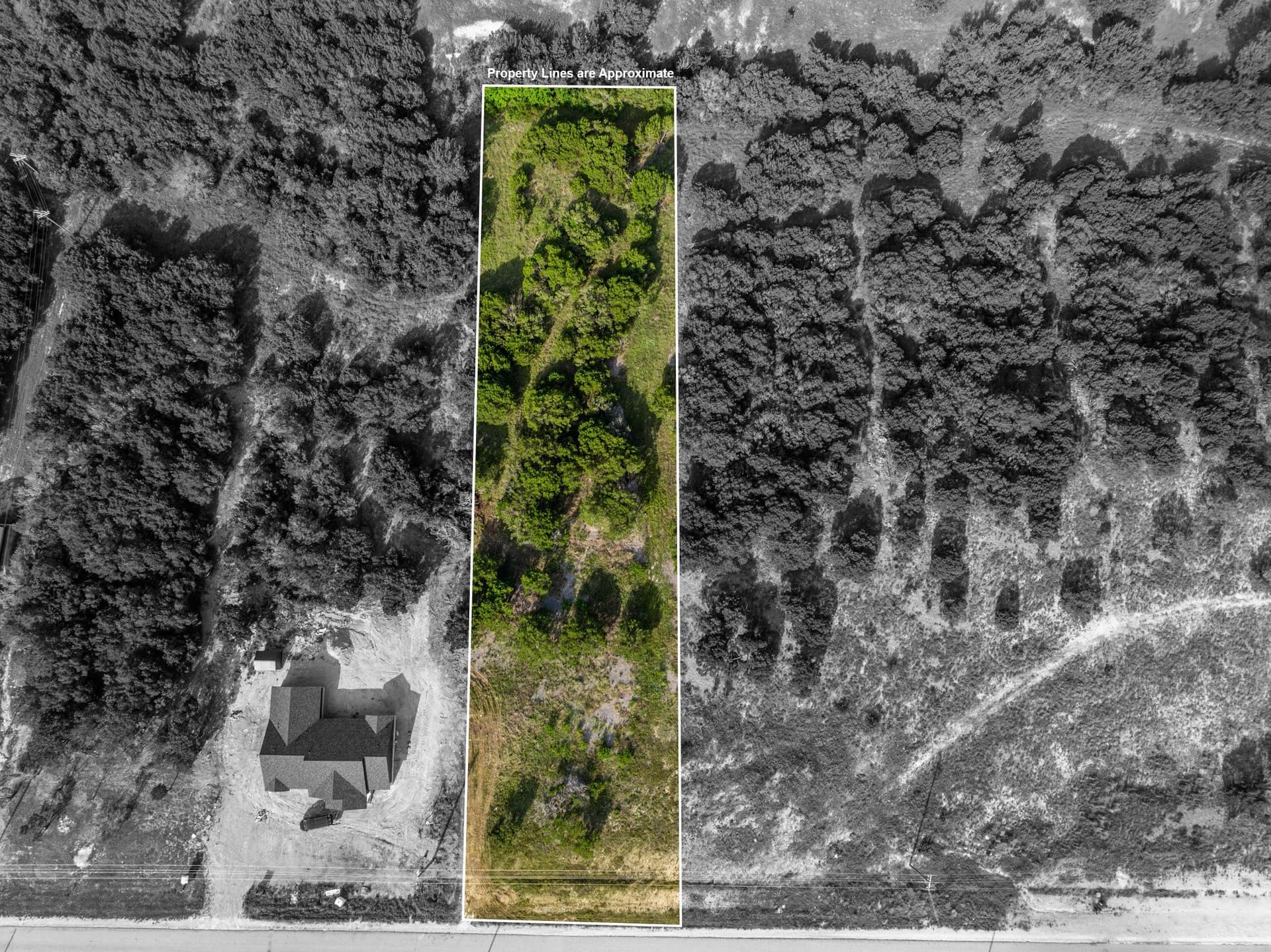 1.47 acres in Somervell County - photo 17