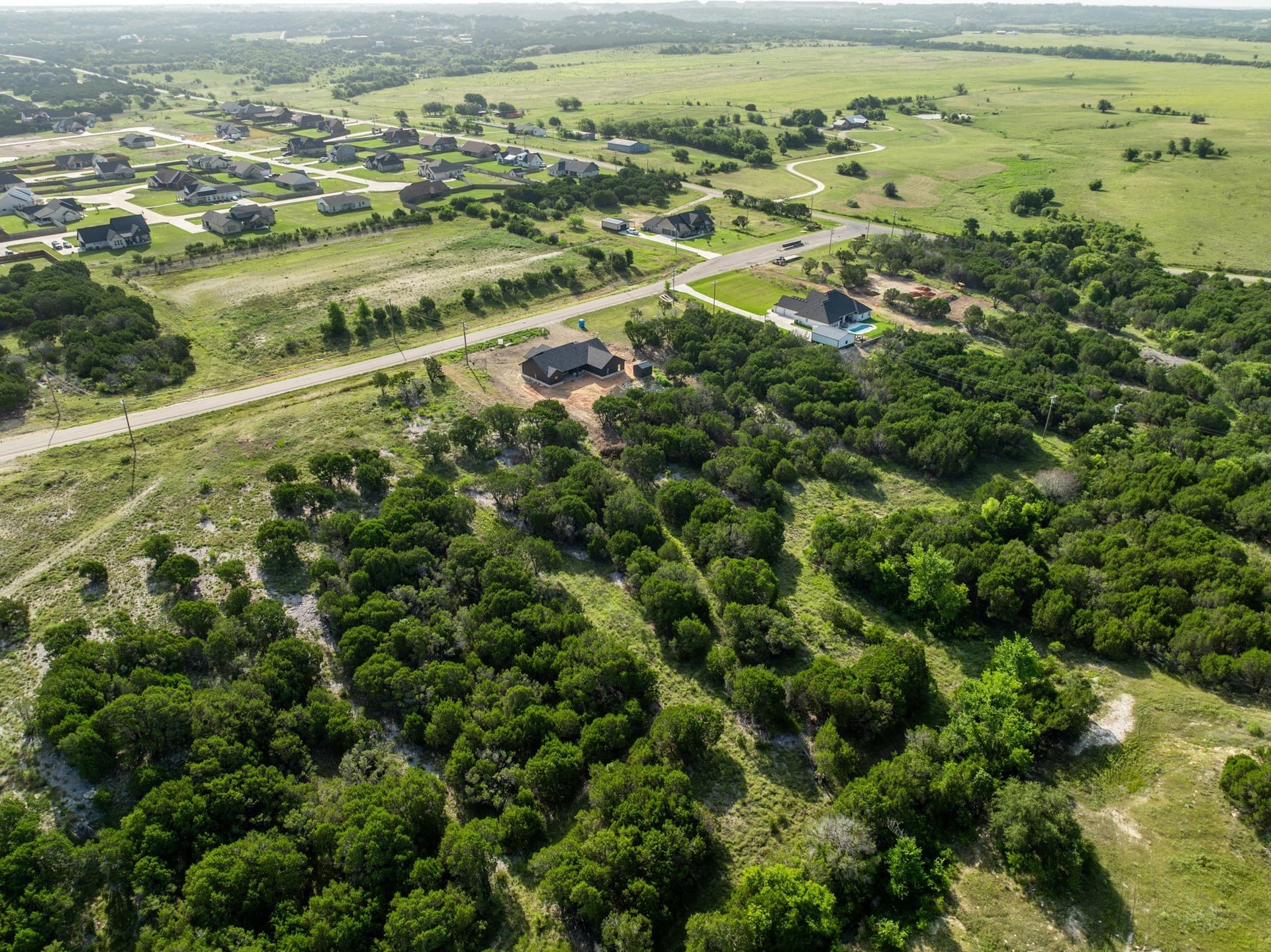 1.47 acres in Somervell County - photo 6