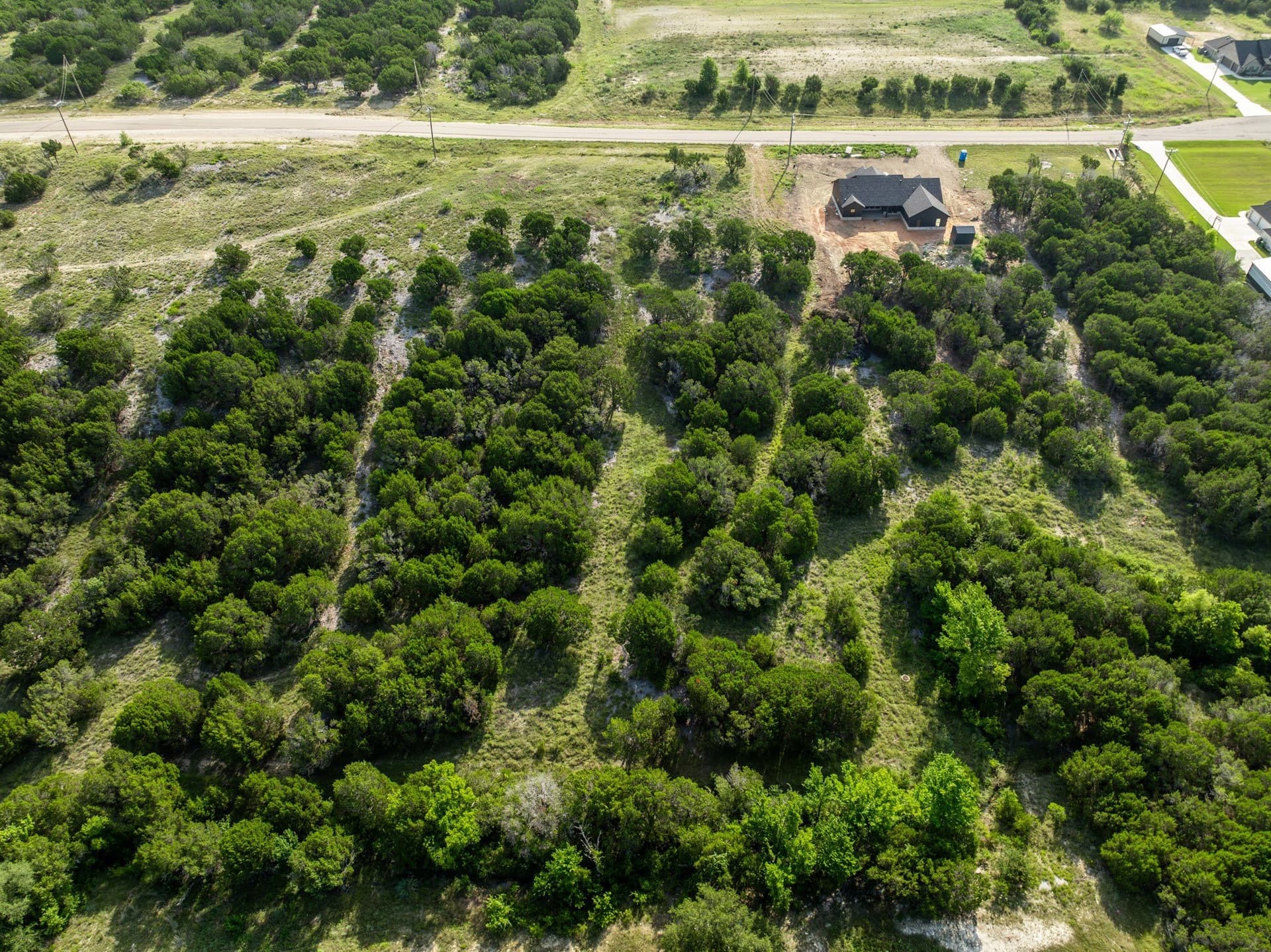 1.47 acres in Somervell County - photo 12