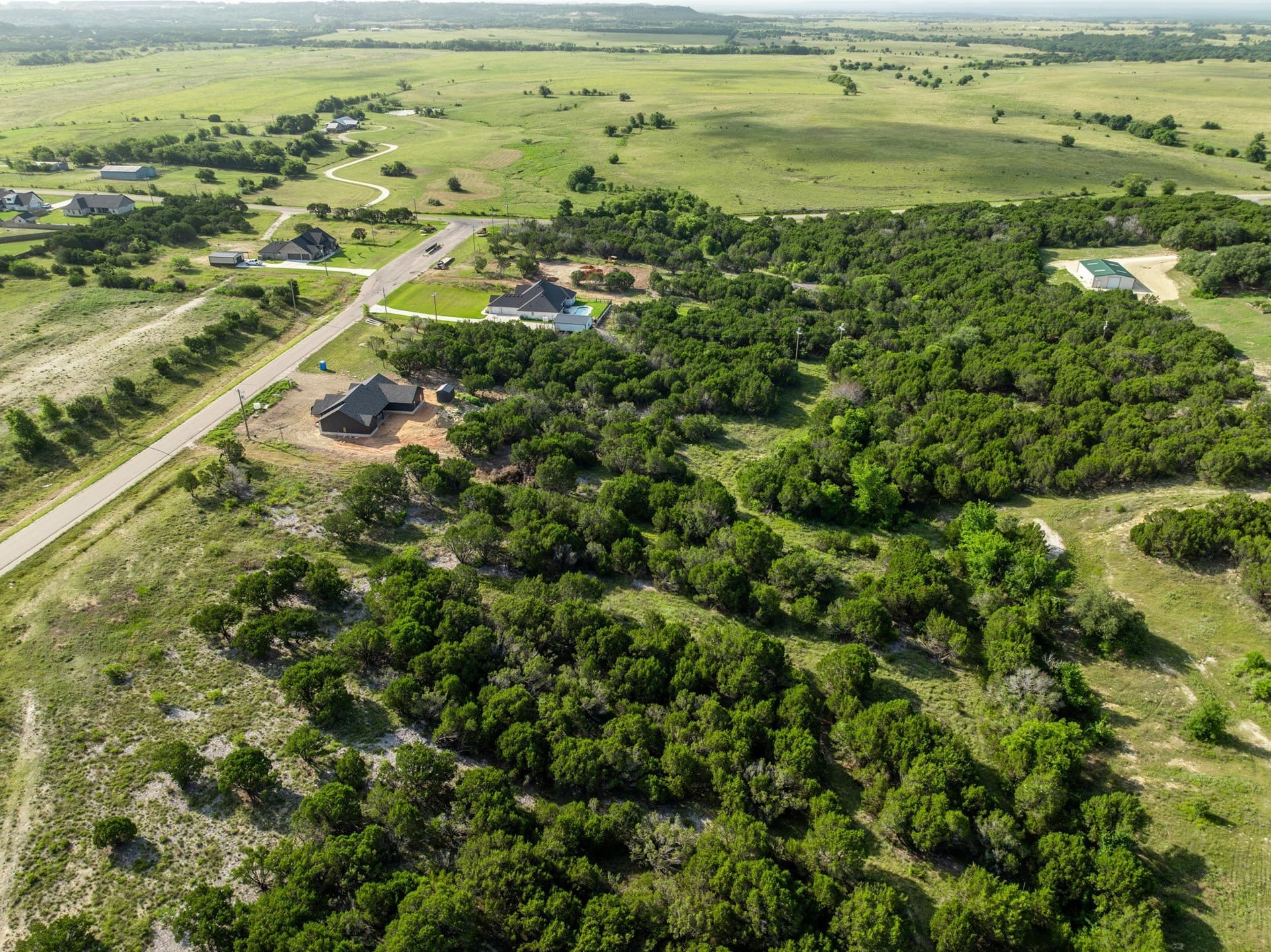 1.47 acres in Somervell County - photo 16