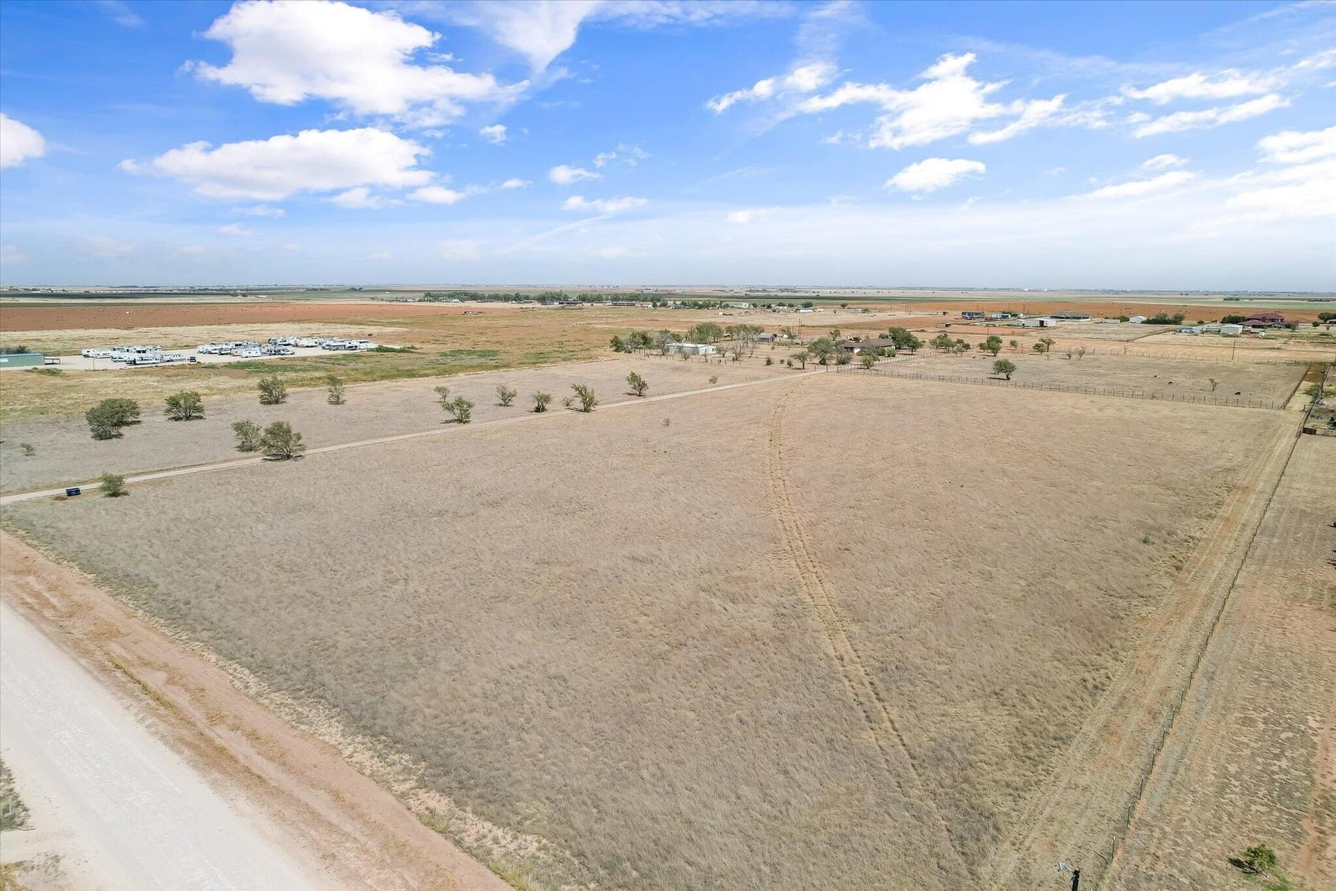 22.5 acres in Lubbock County - photo 2