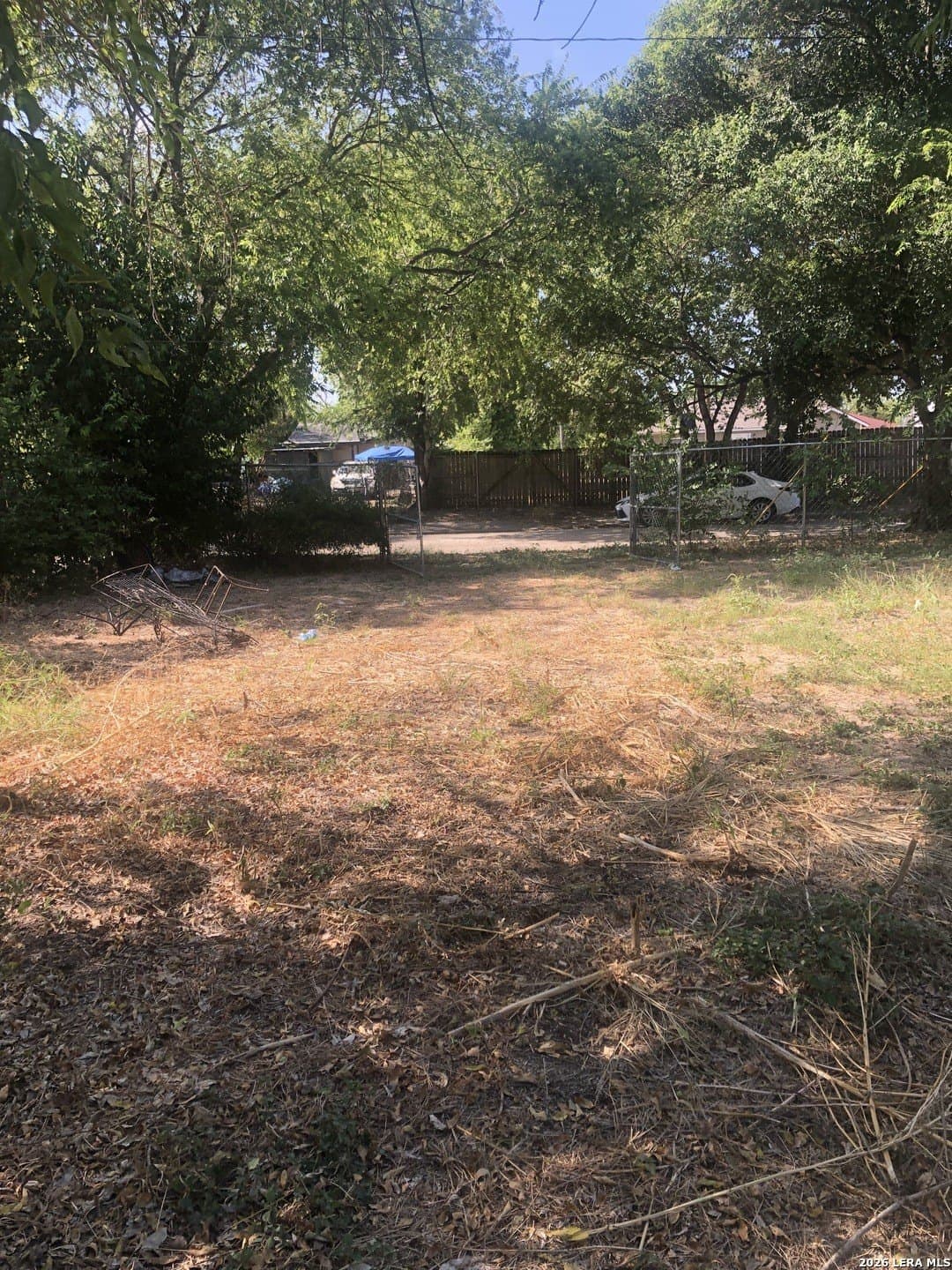 0.19 acres in Bexar County