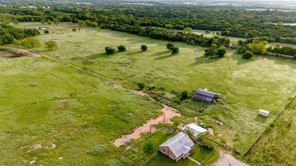 64.2 acres in Montague County featured view
