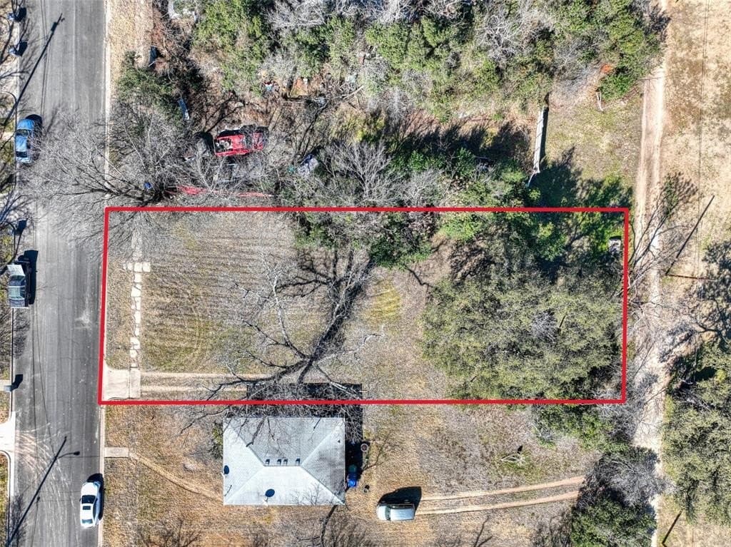 0.19 acres in McLennan County