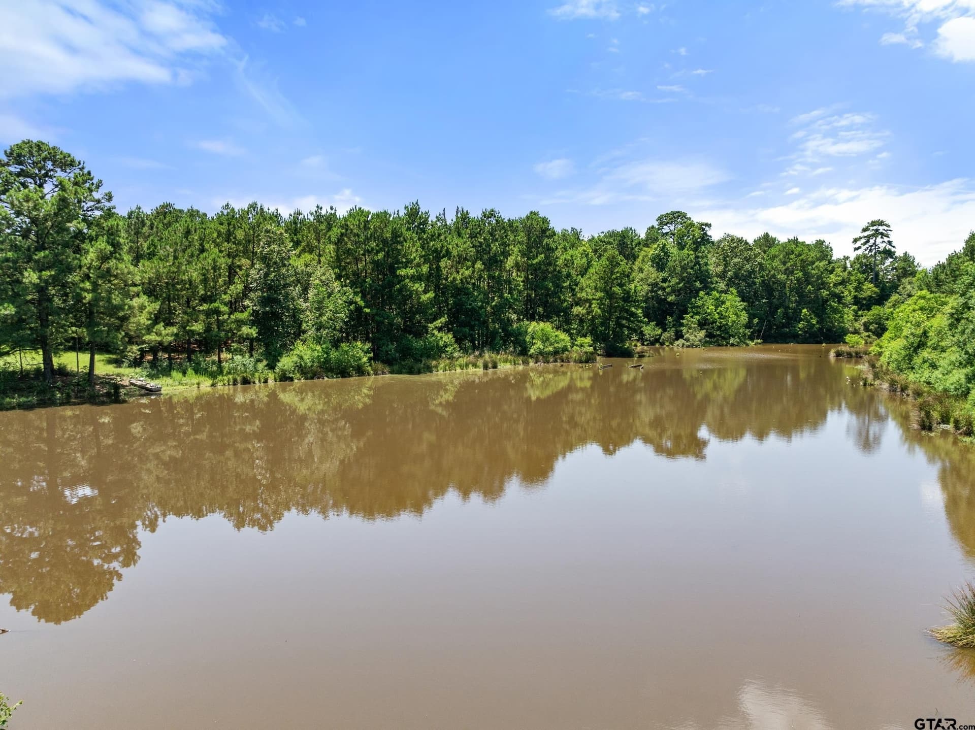 100.39 acres in Smith County gallery image 4