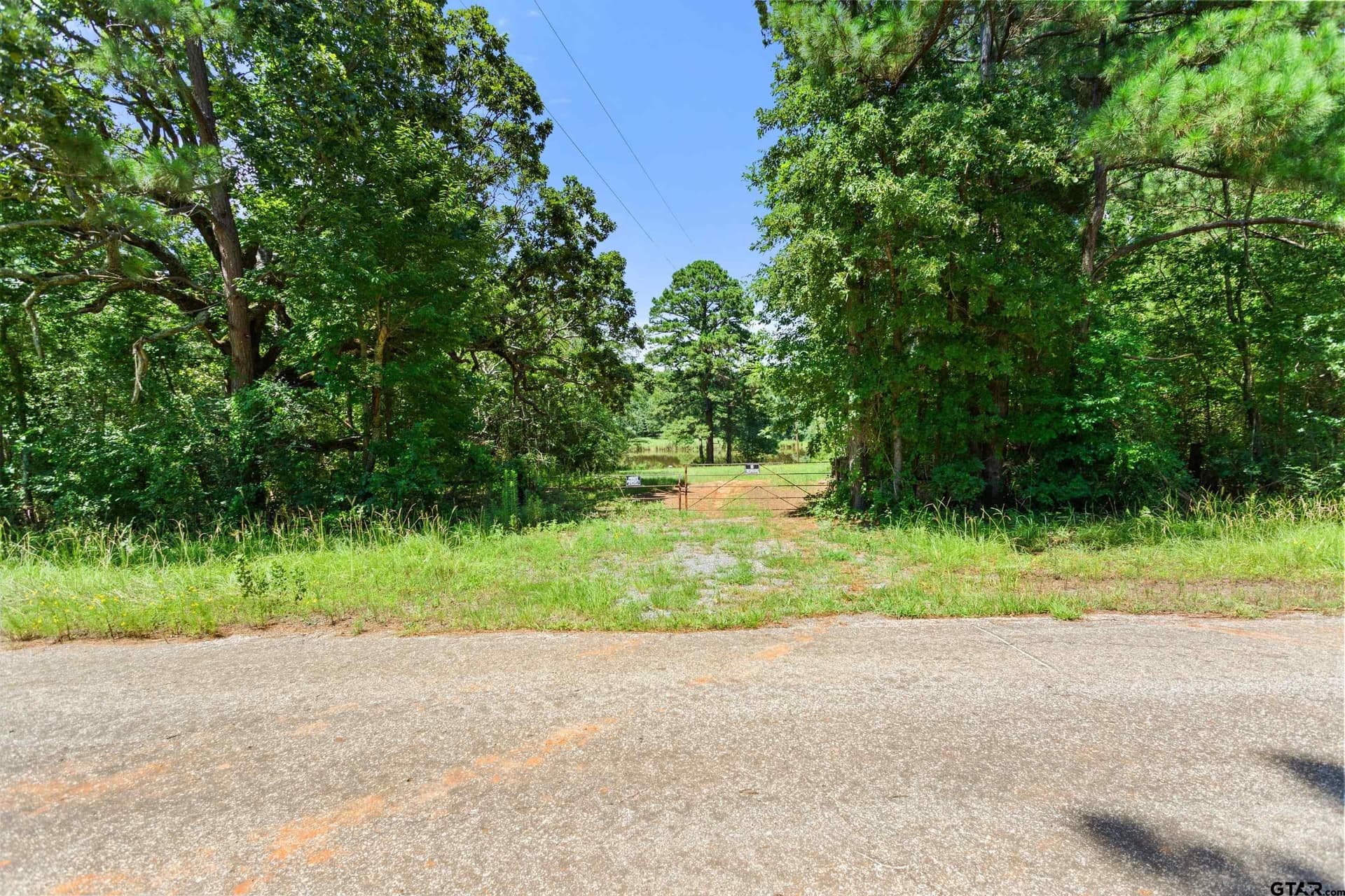 100.39 acres in Smith County gallery image 2