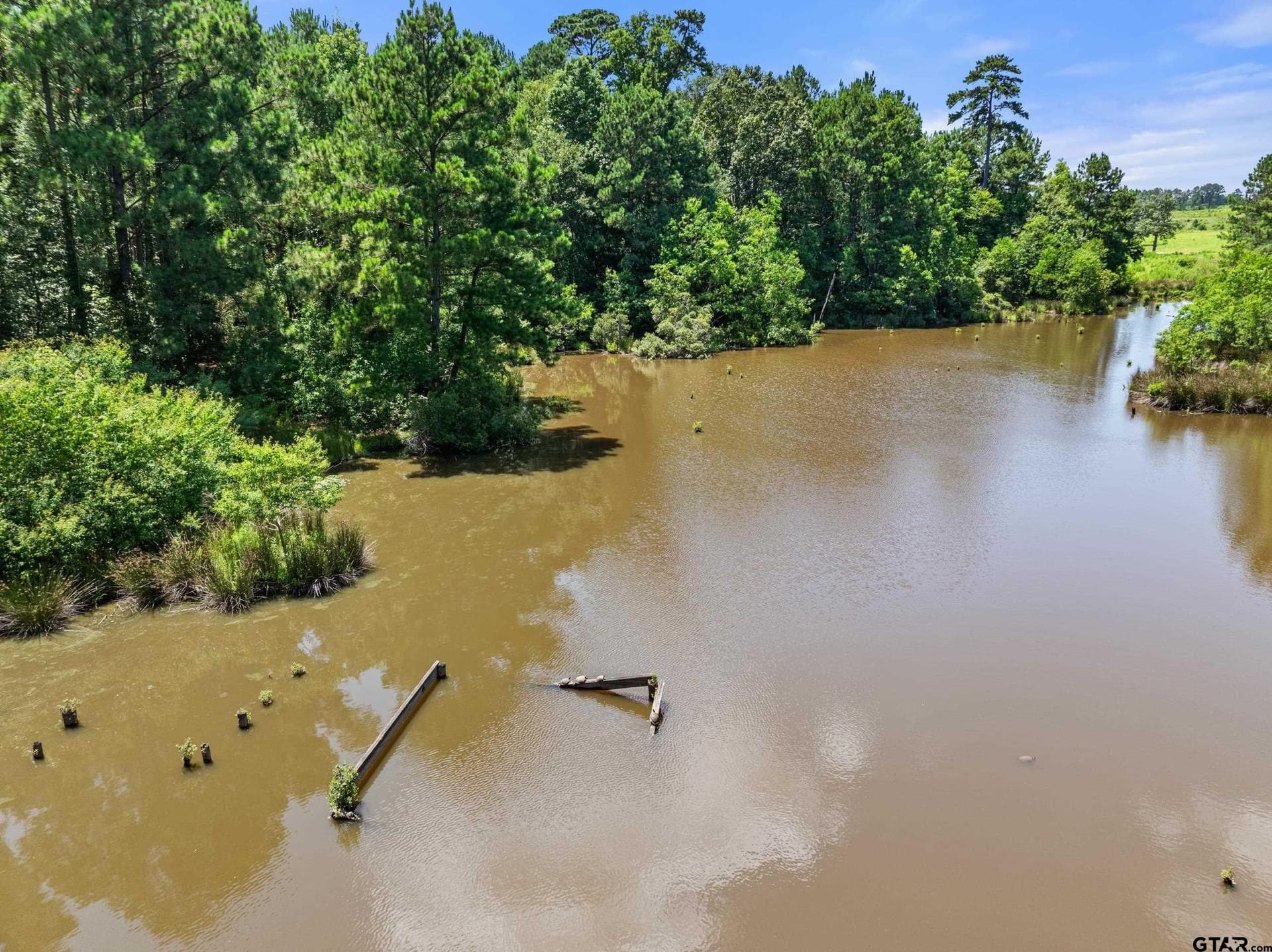 100.39 acres in Smith County featured view