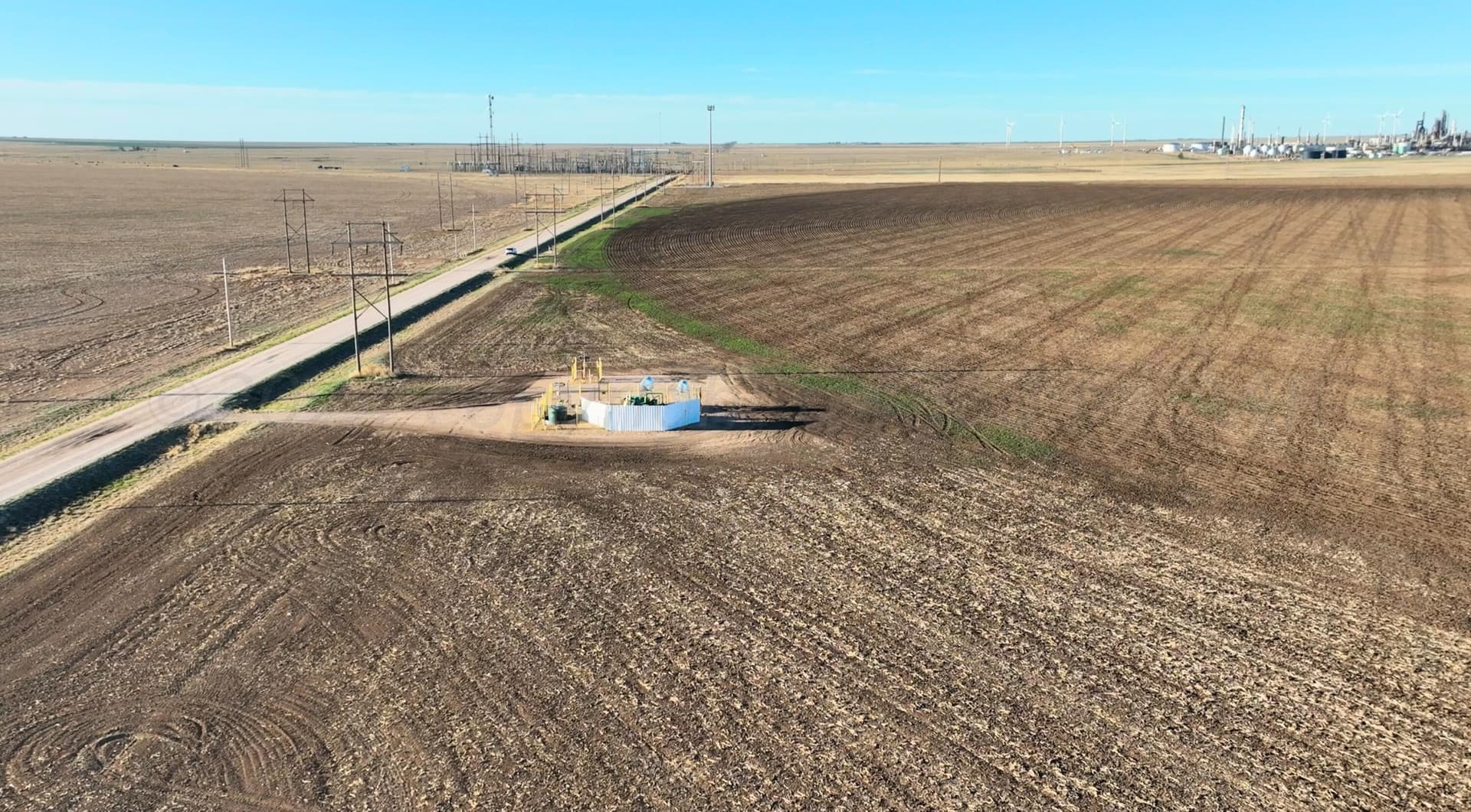 956 acres in Moore County gallery image 3