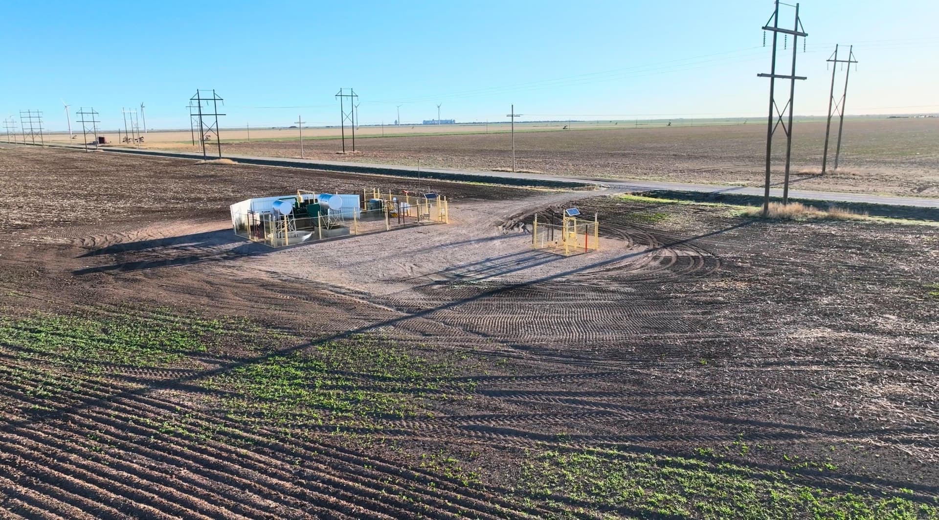 956 acres in Moore County featured view